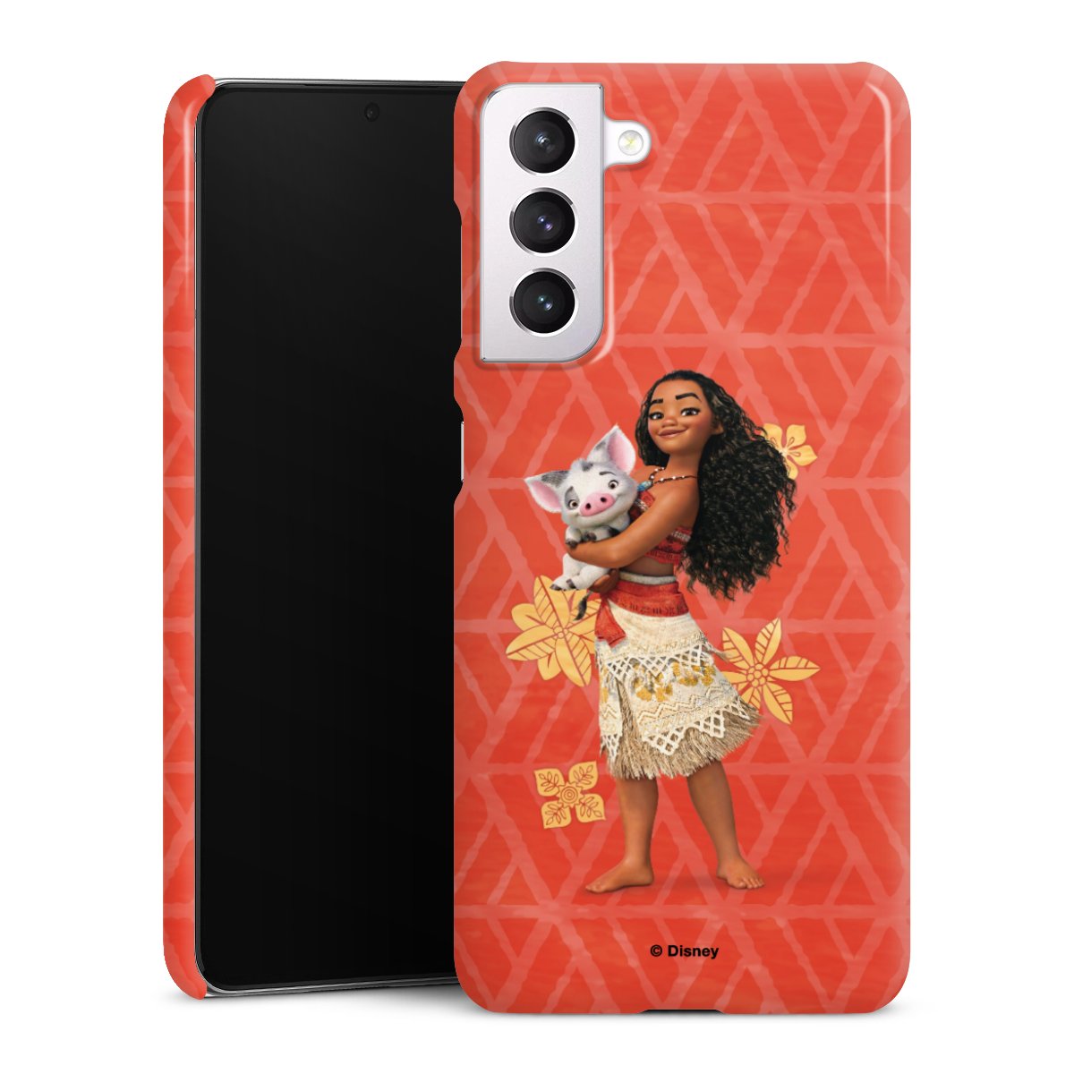 Coque Premium