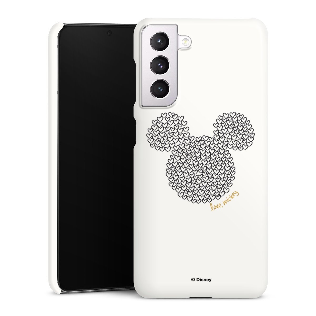 Premium hoesje