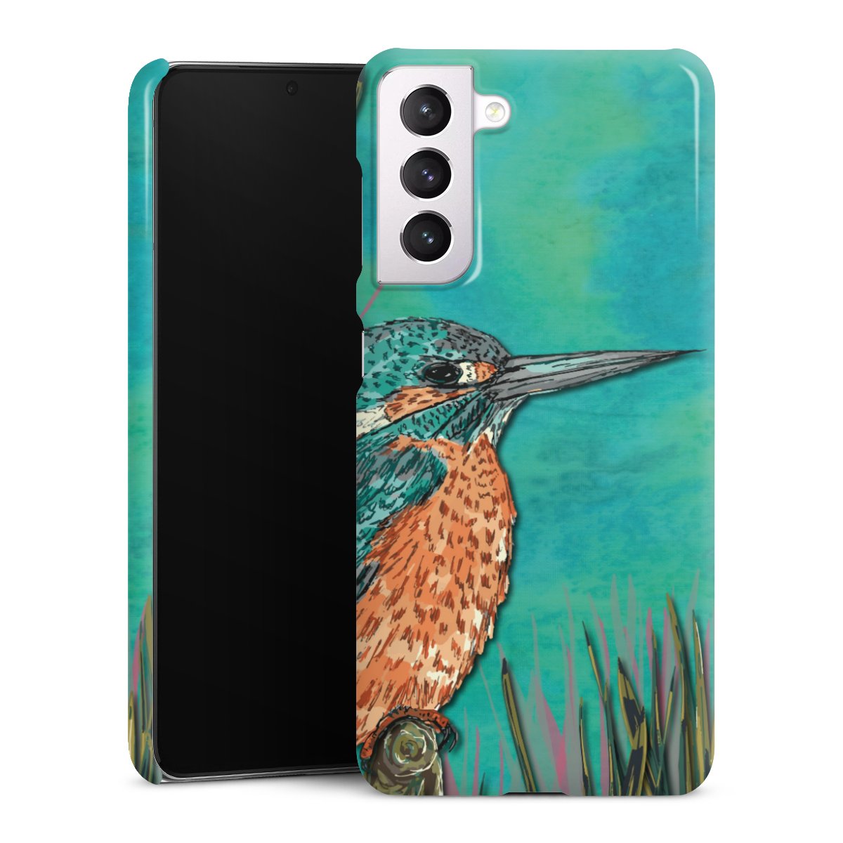 Coque Premium