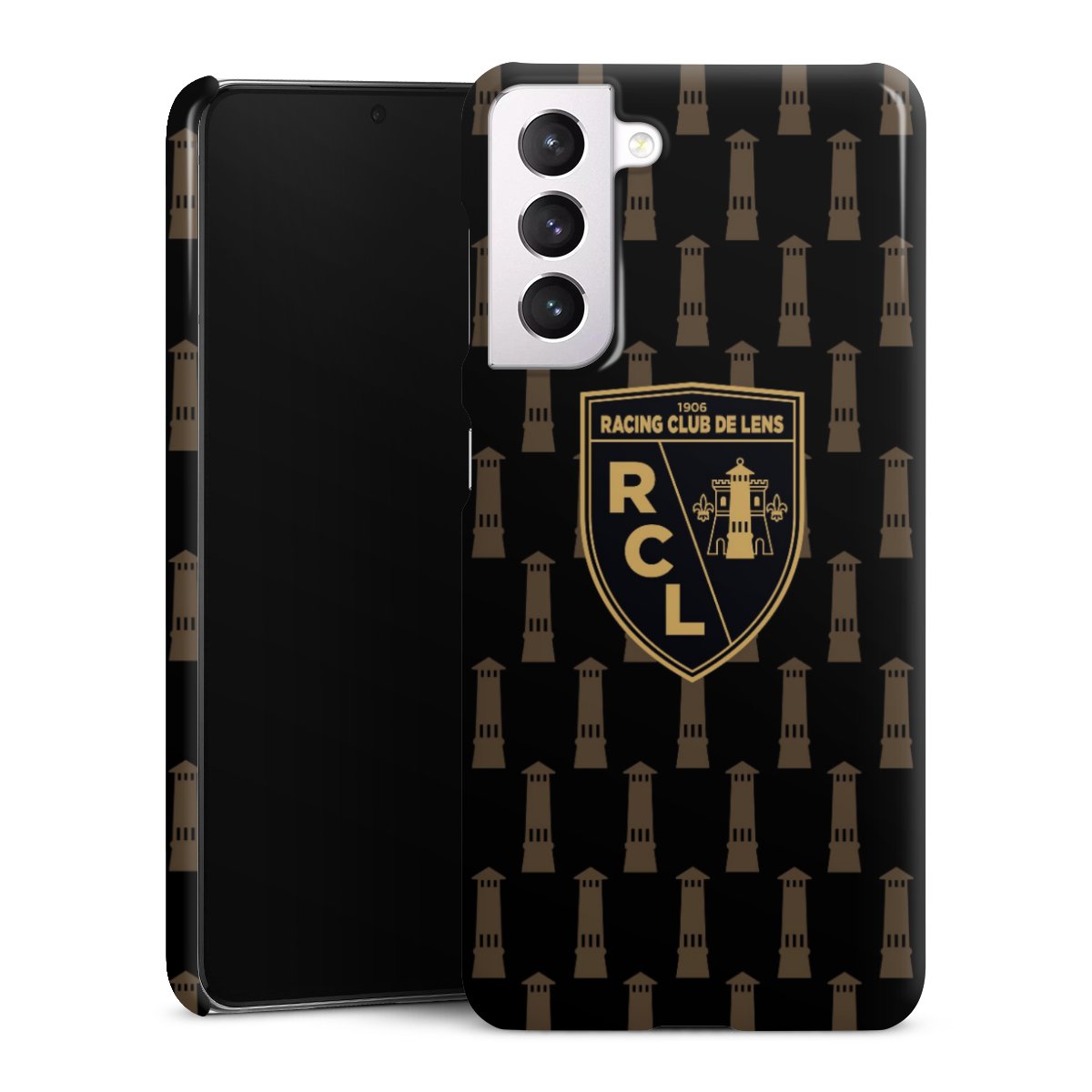 Coque Premium