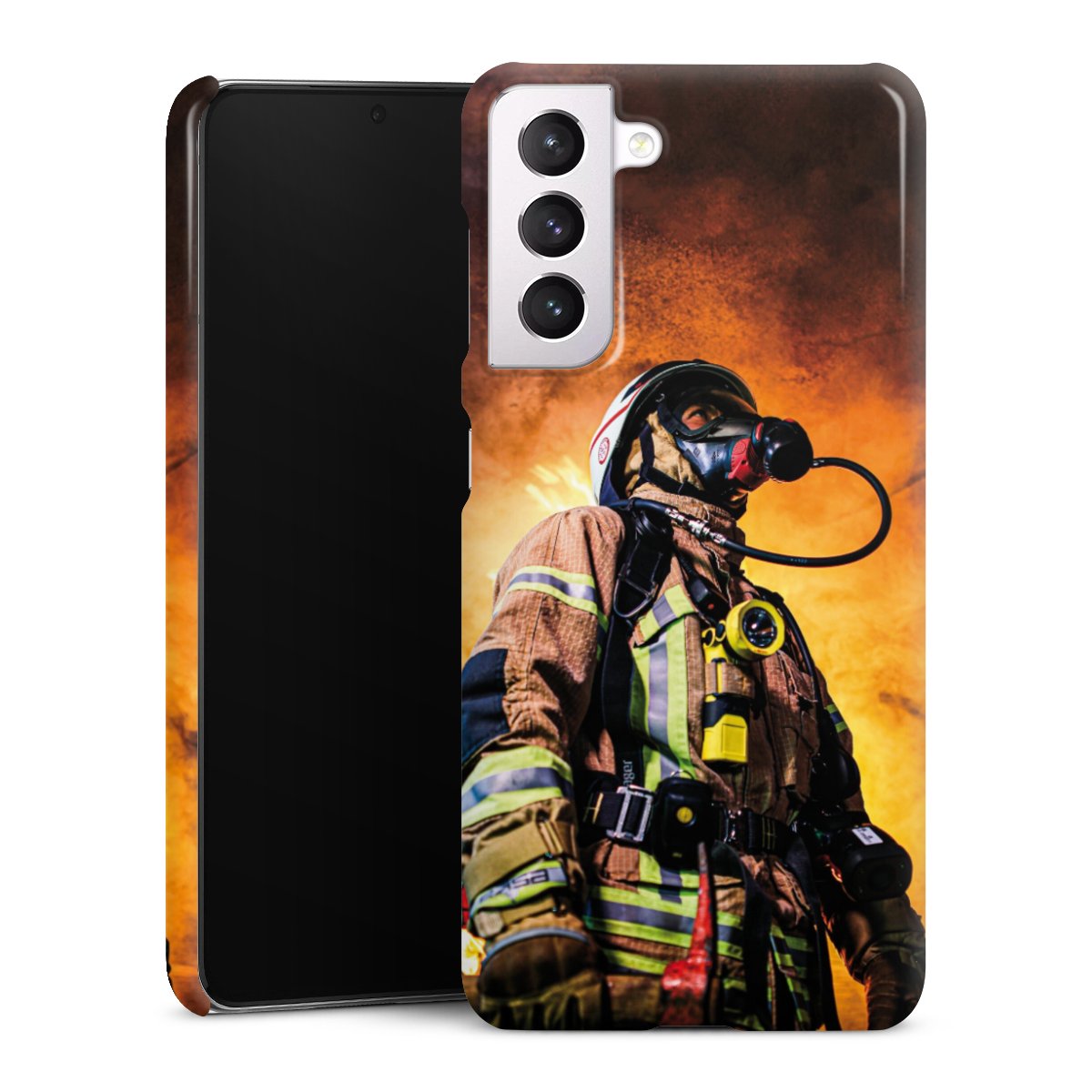Cover Premium