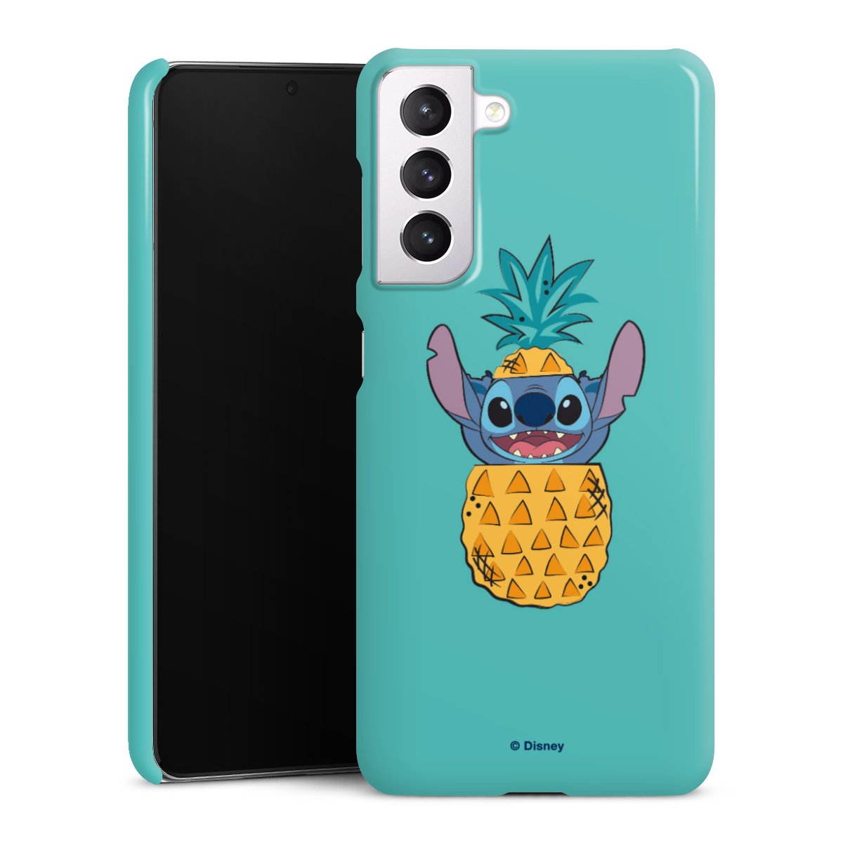 Coque Premium