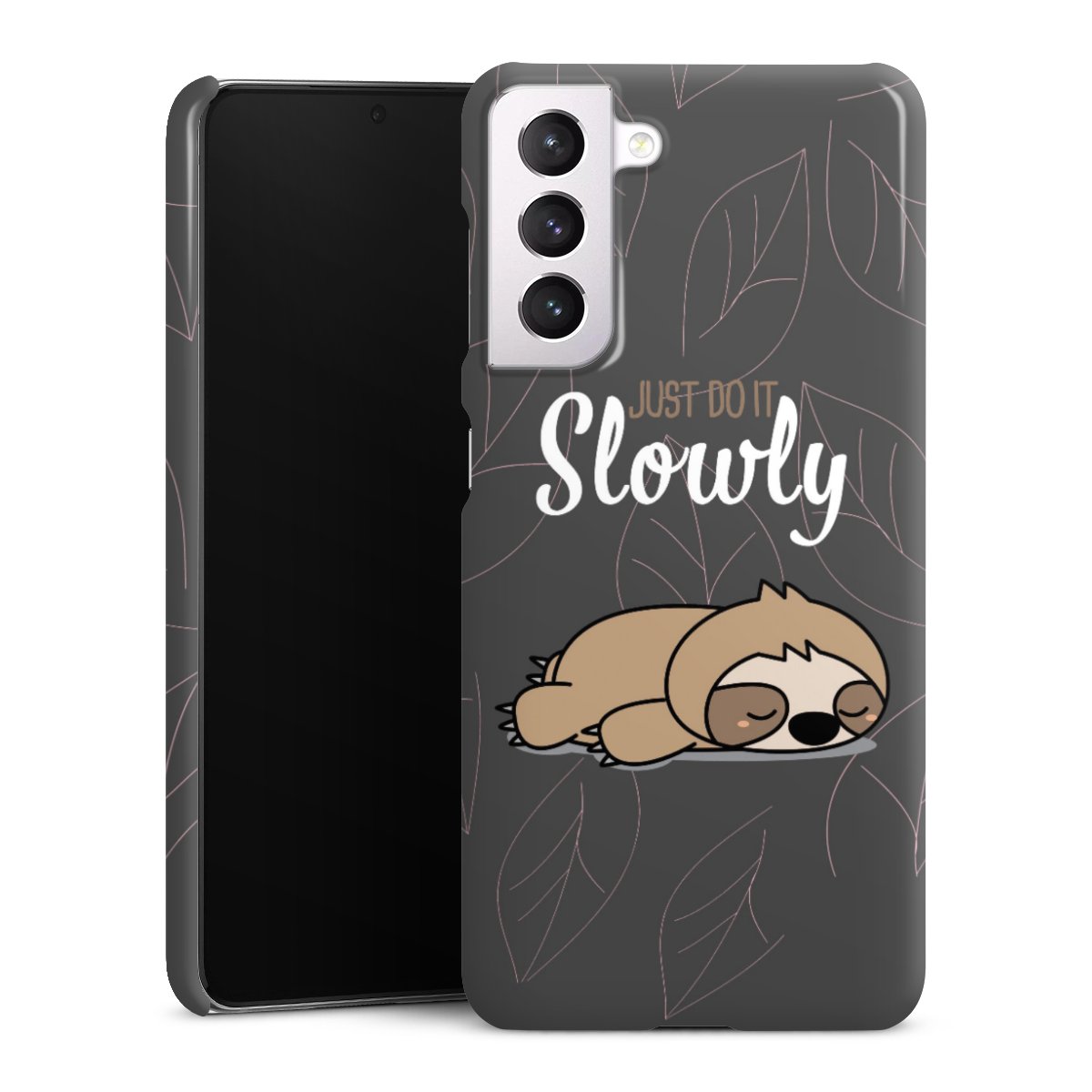 Coque Premium
