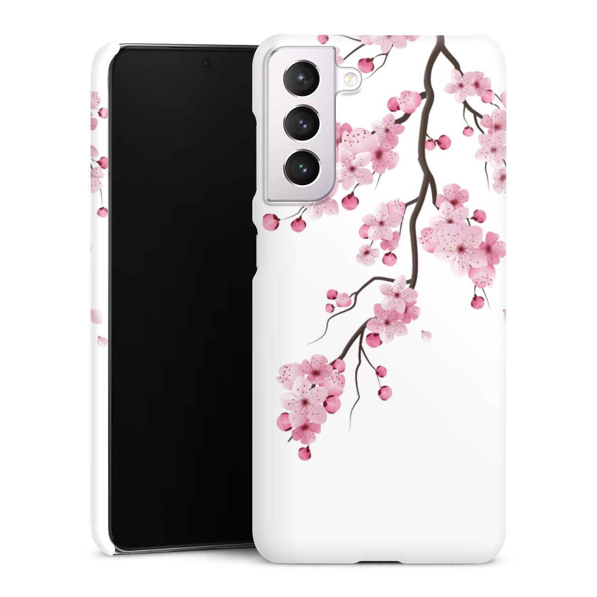 Coque Premium