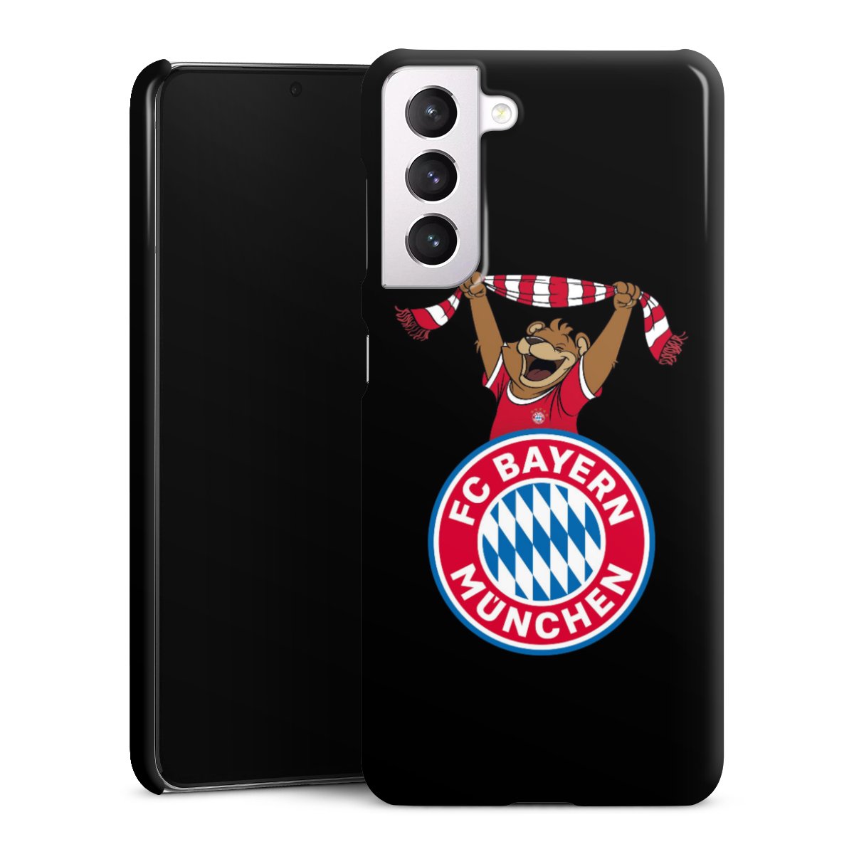 Coque Premium