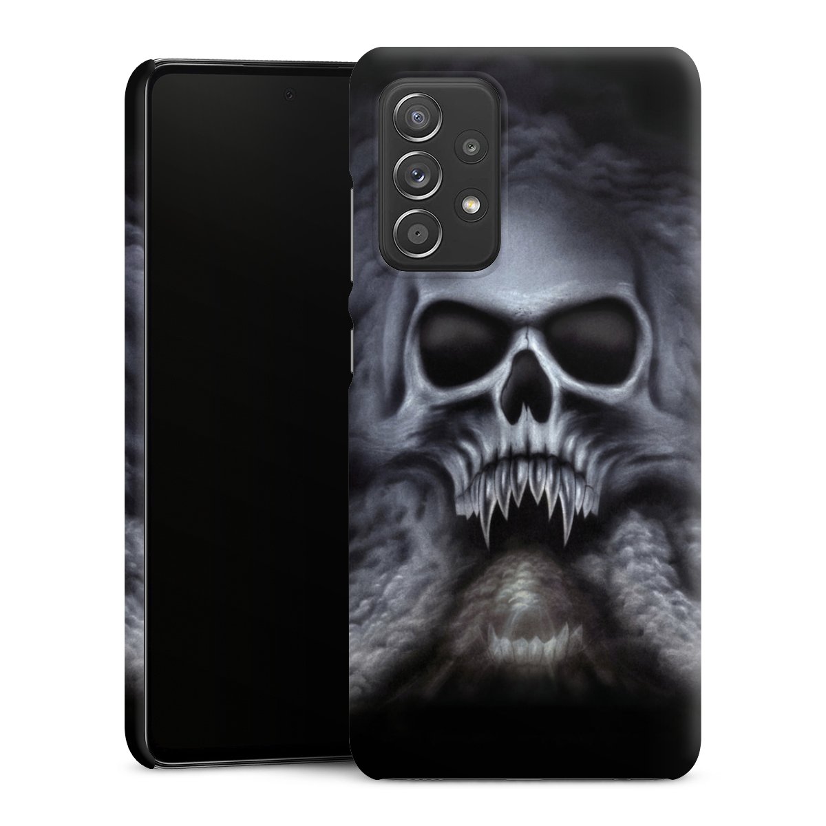Coque Premium