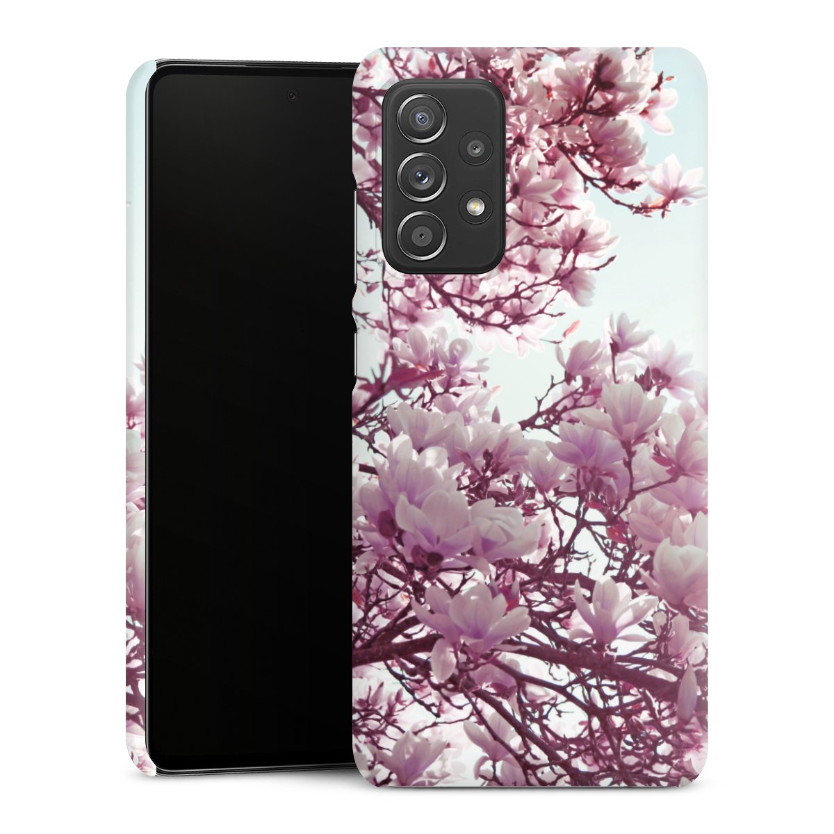 Coque Premium