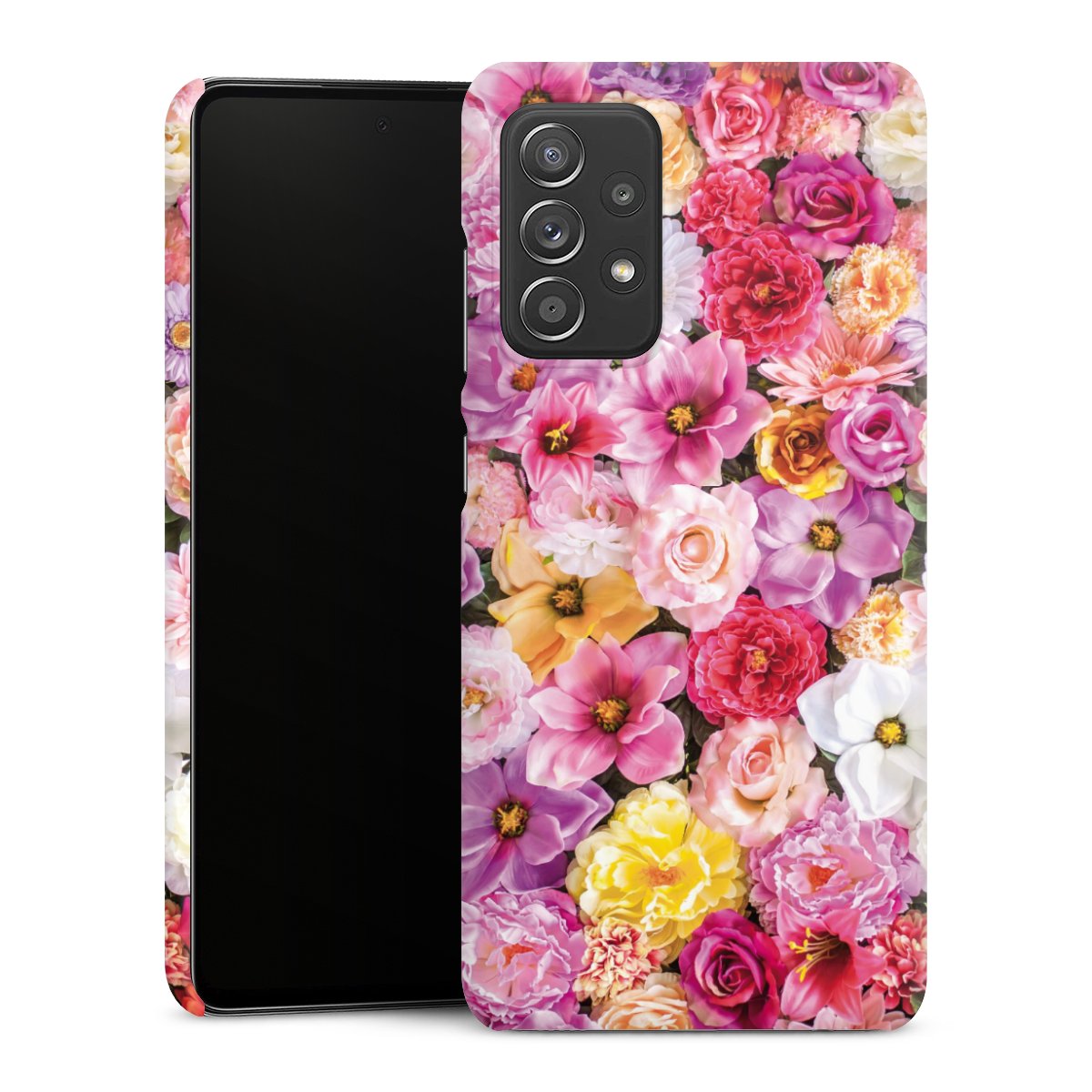 Coque Premium