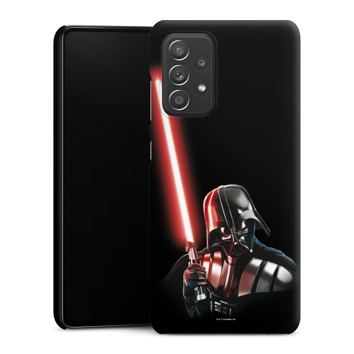 Coque Premium
