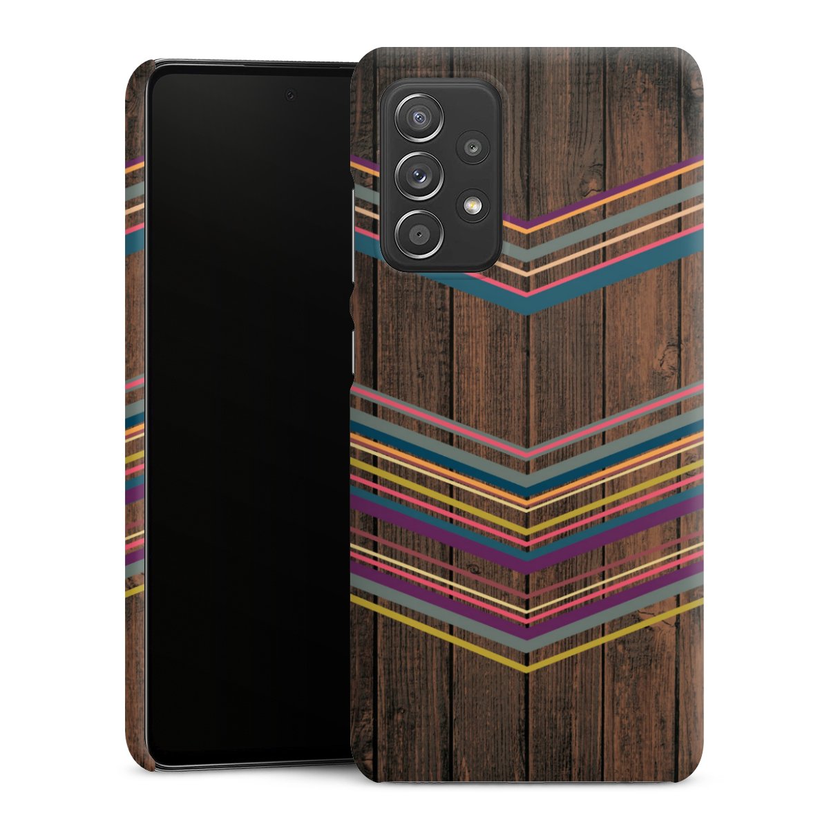 Coque Premium