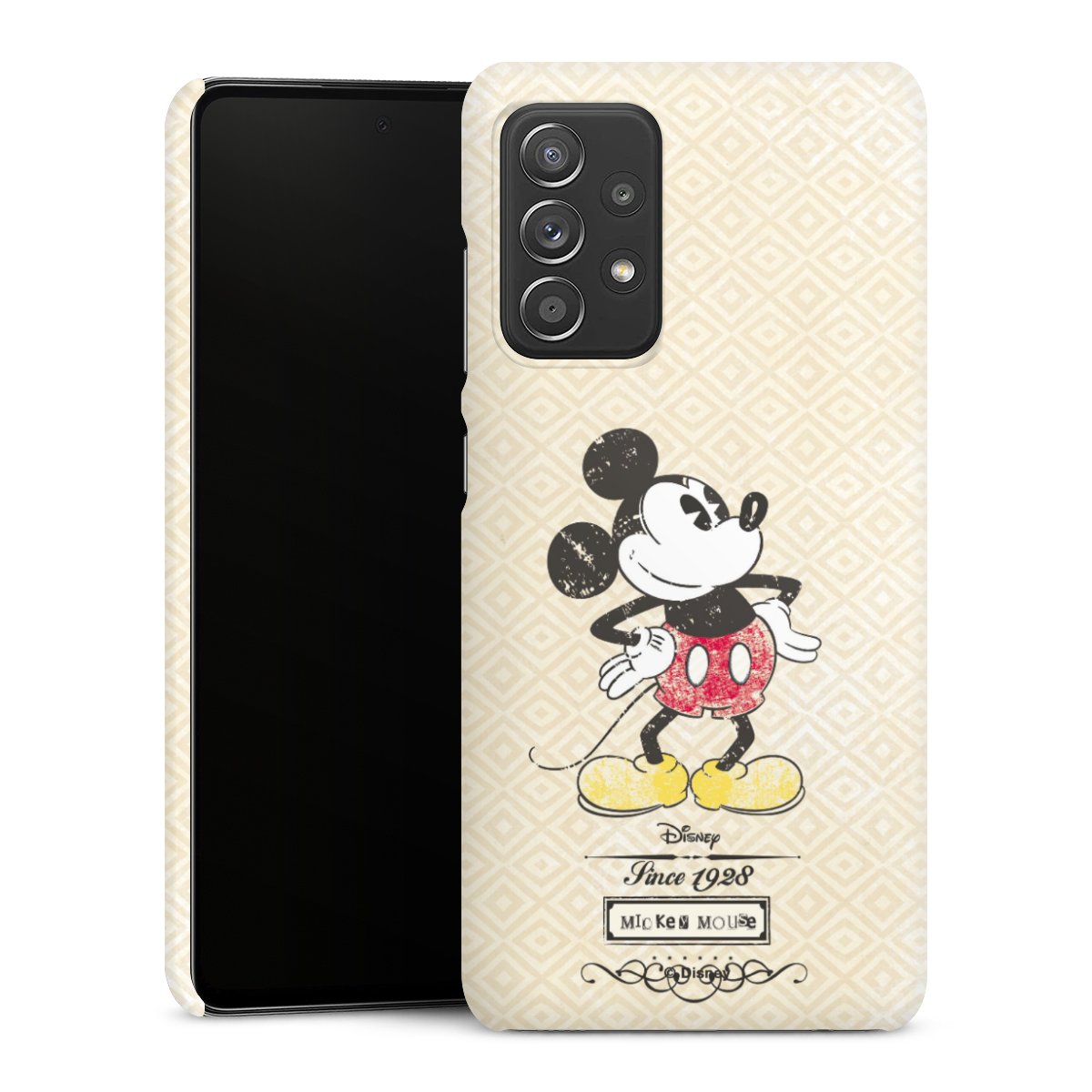 Premium hoesje