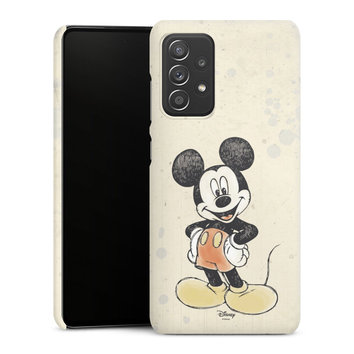 Premium hoesje