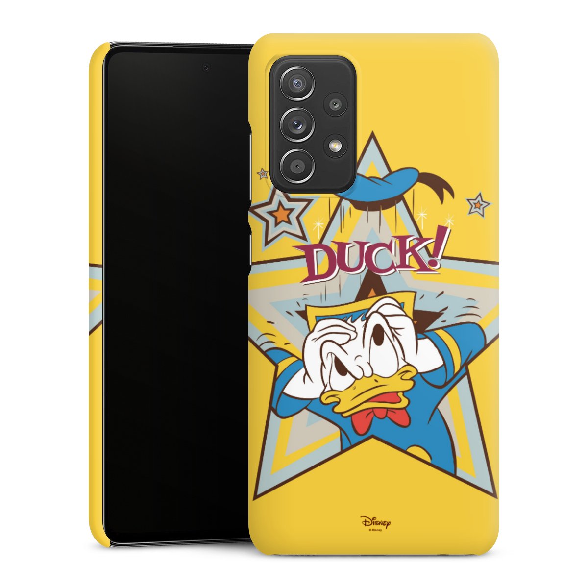 Coque Premium