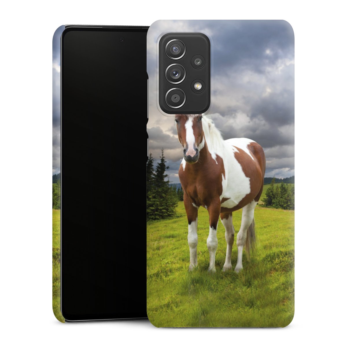 Coque Premium