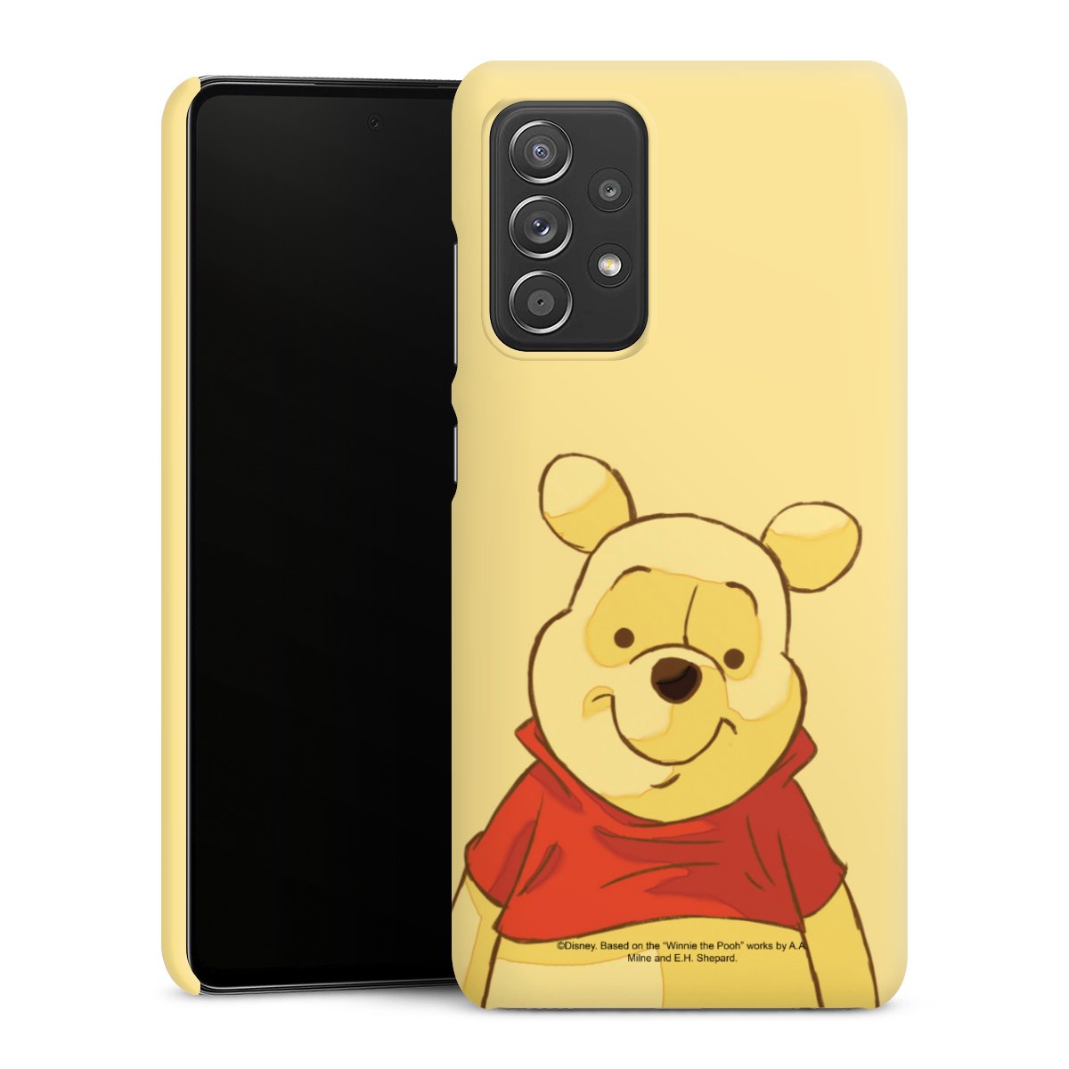 Premium hoesje