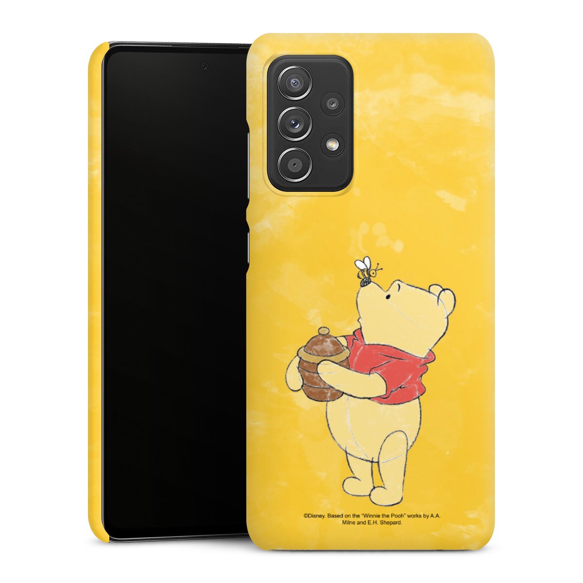 Premium hoesje