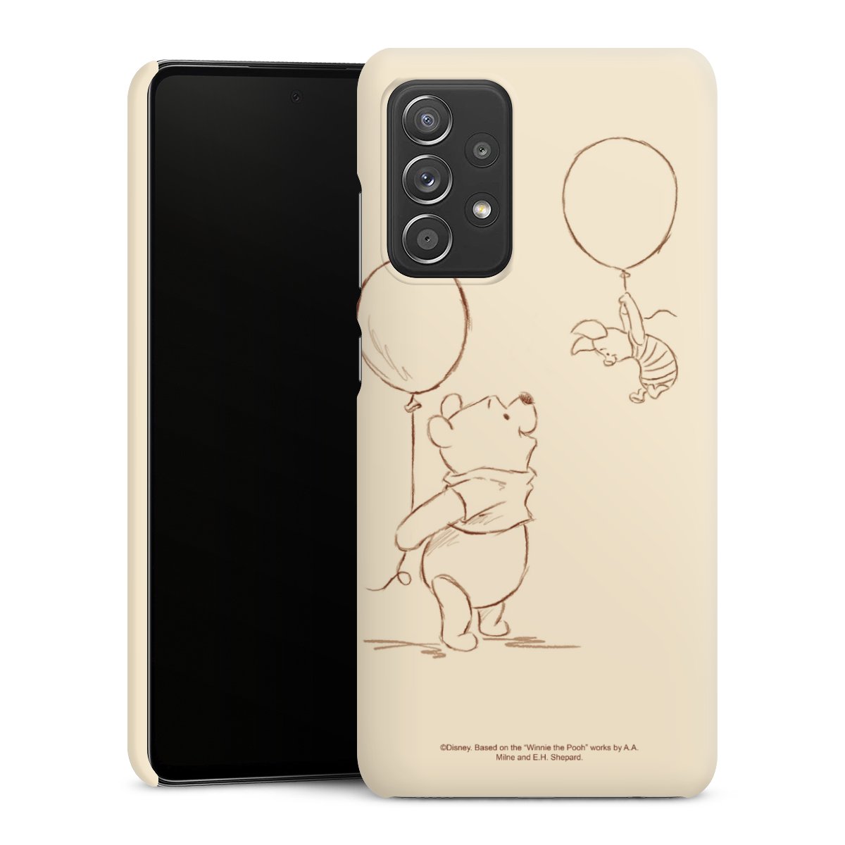 Coque Premium