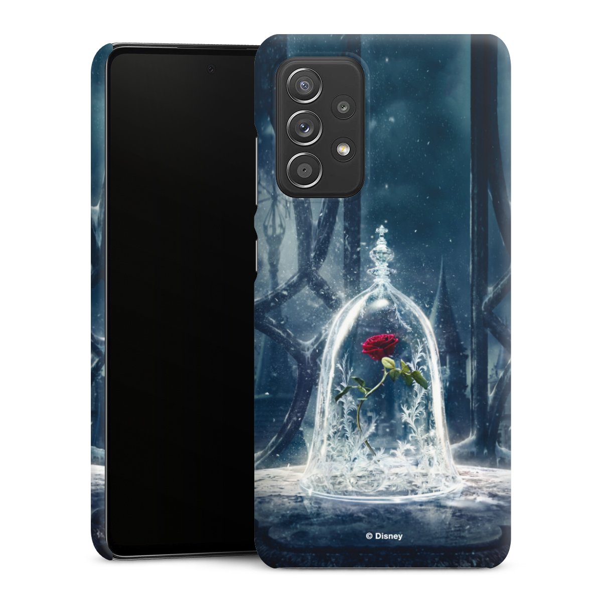 Premium hoesje