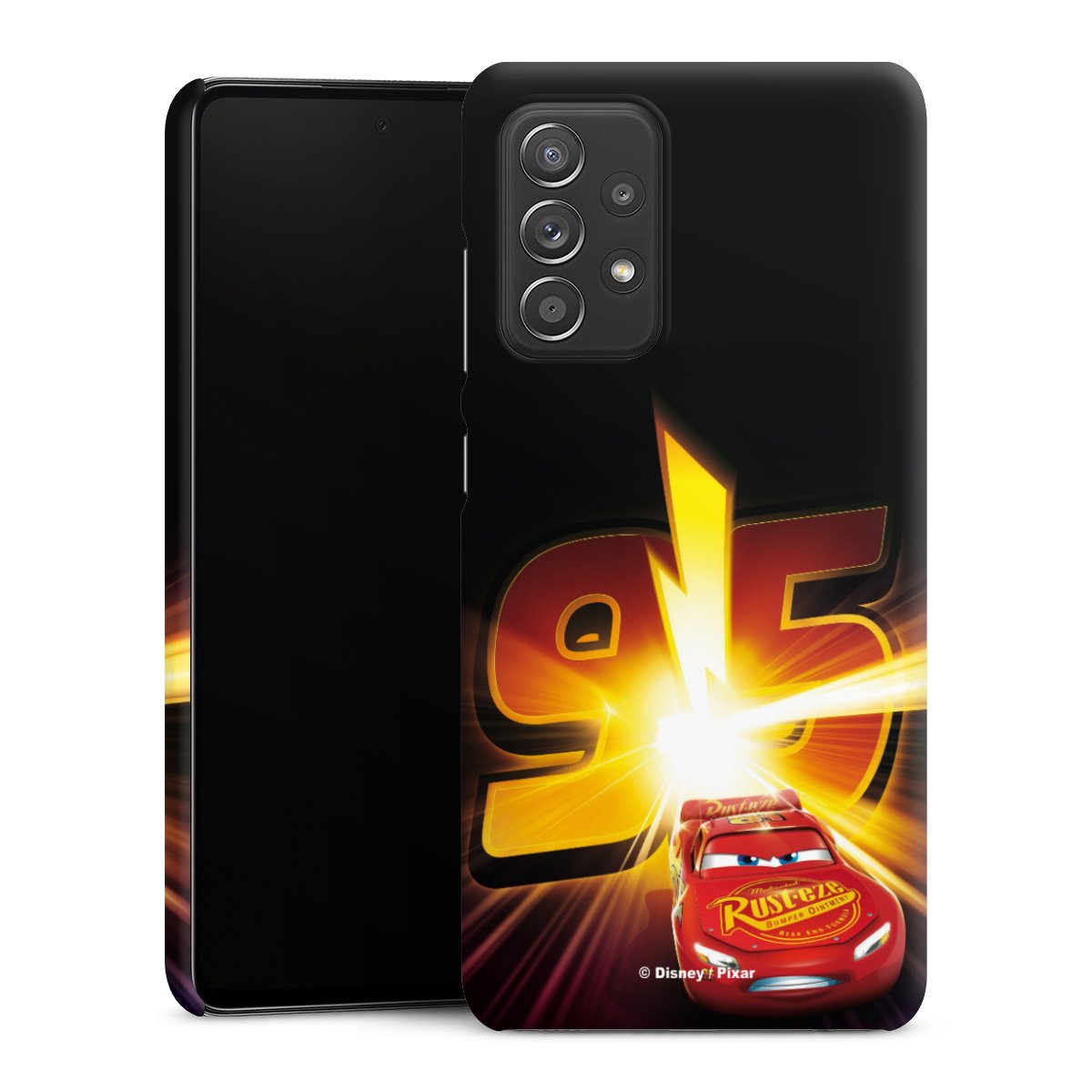 Coque Premium