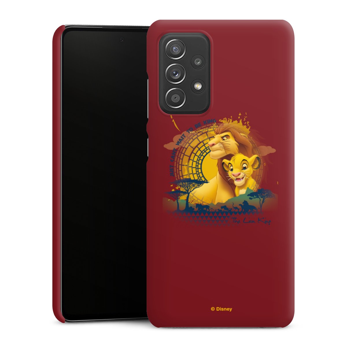 Premium hoesje