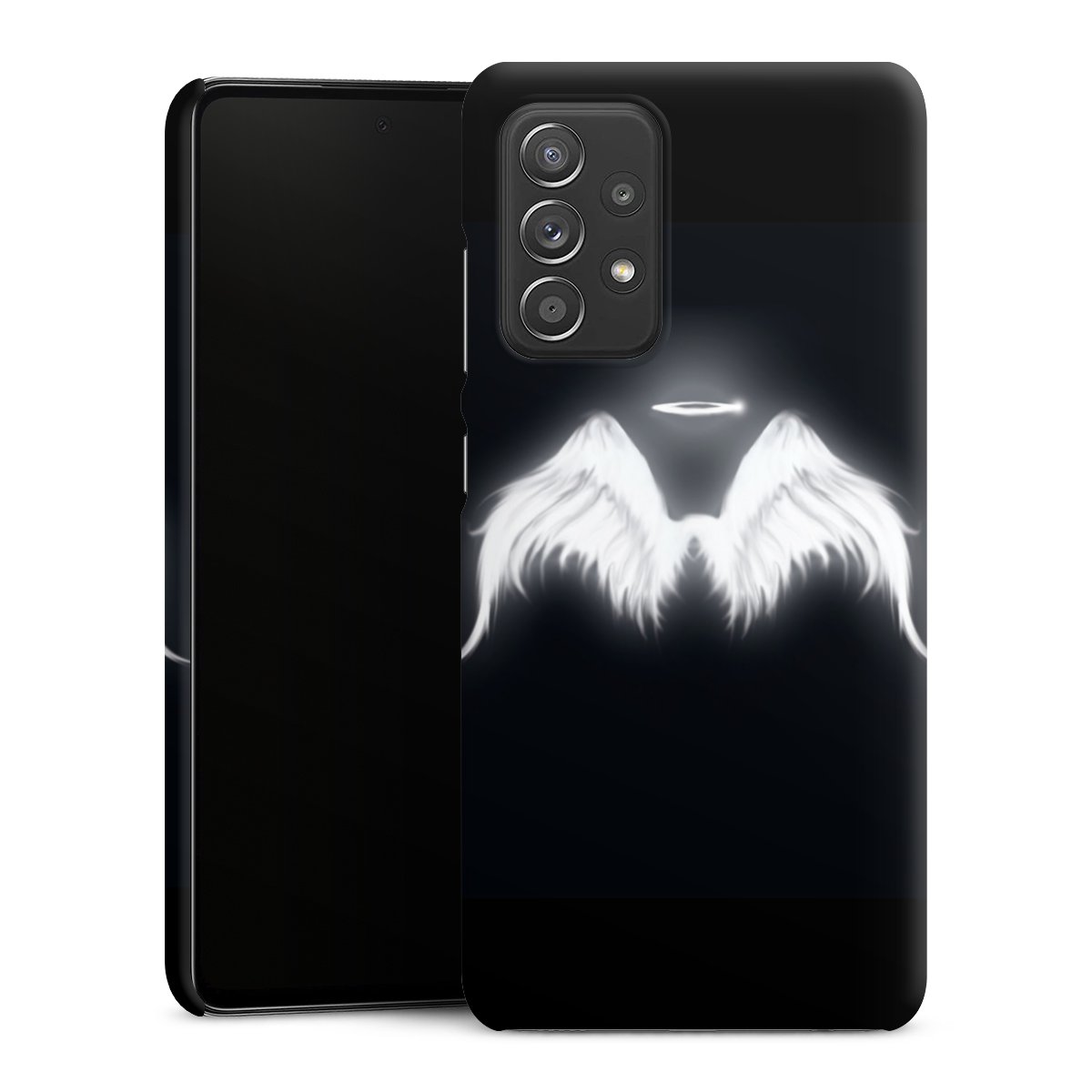 Coque Premium