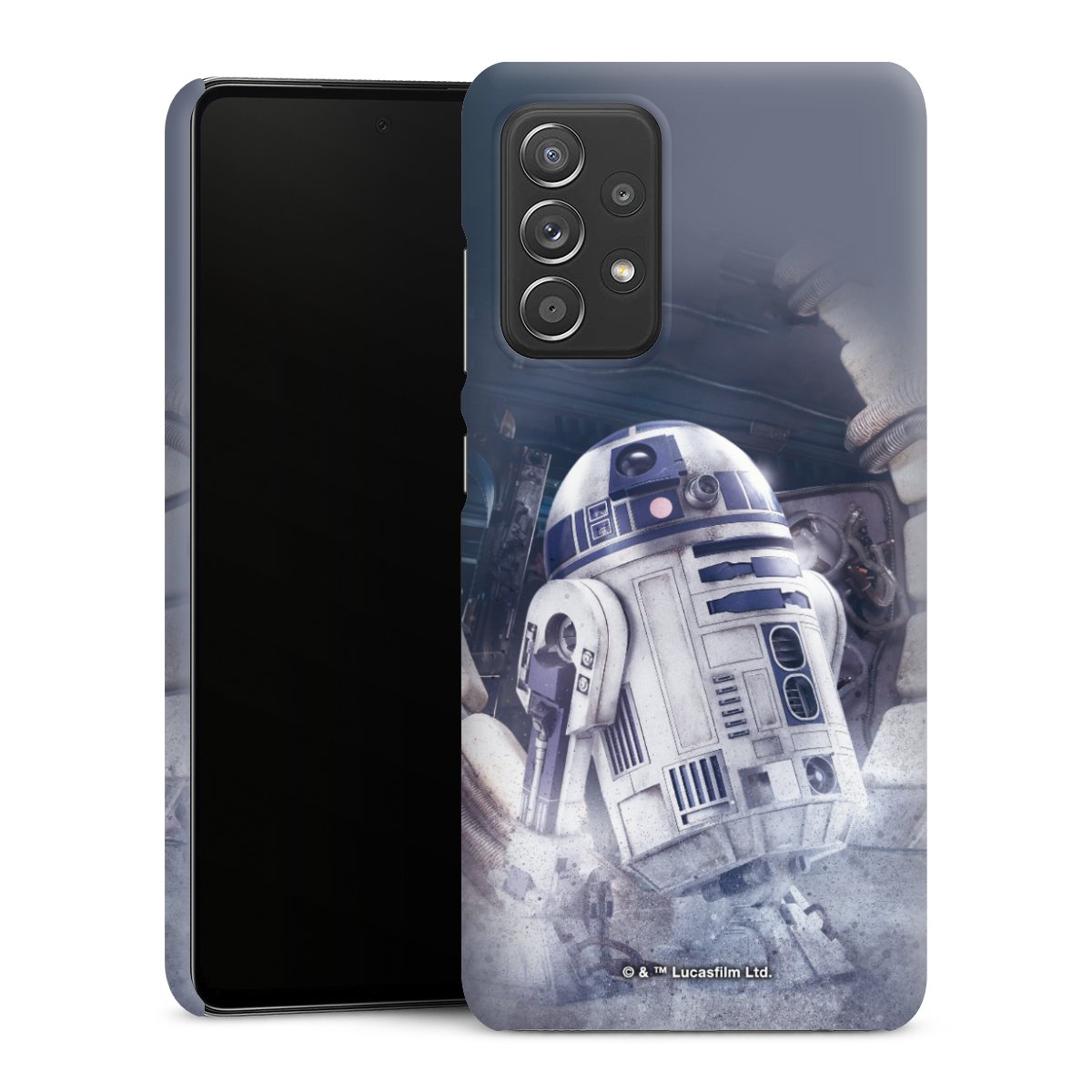 Cover Premium