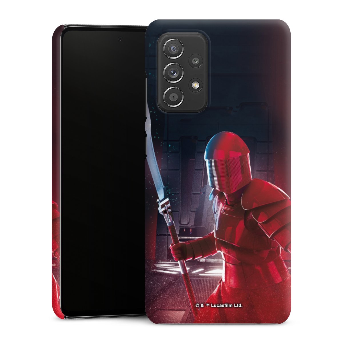 Coque Premium