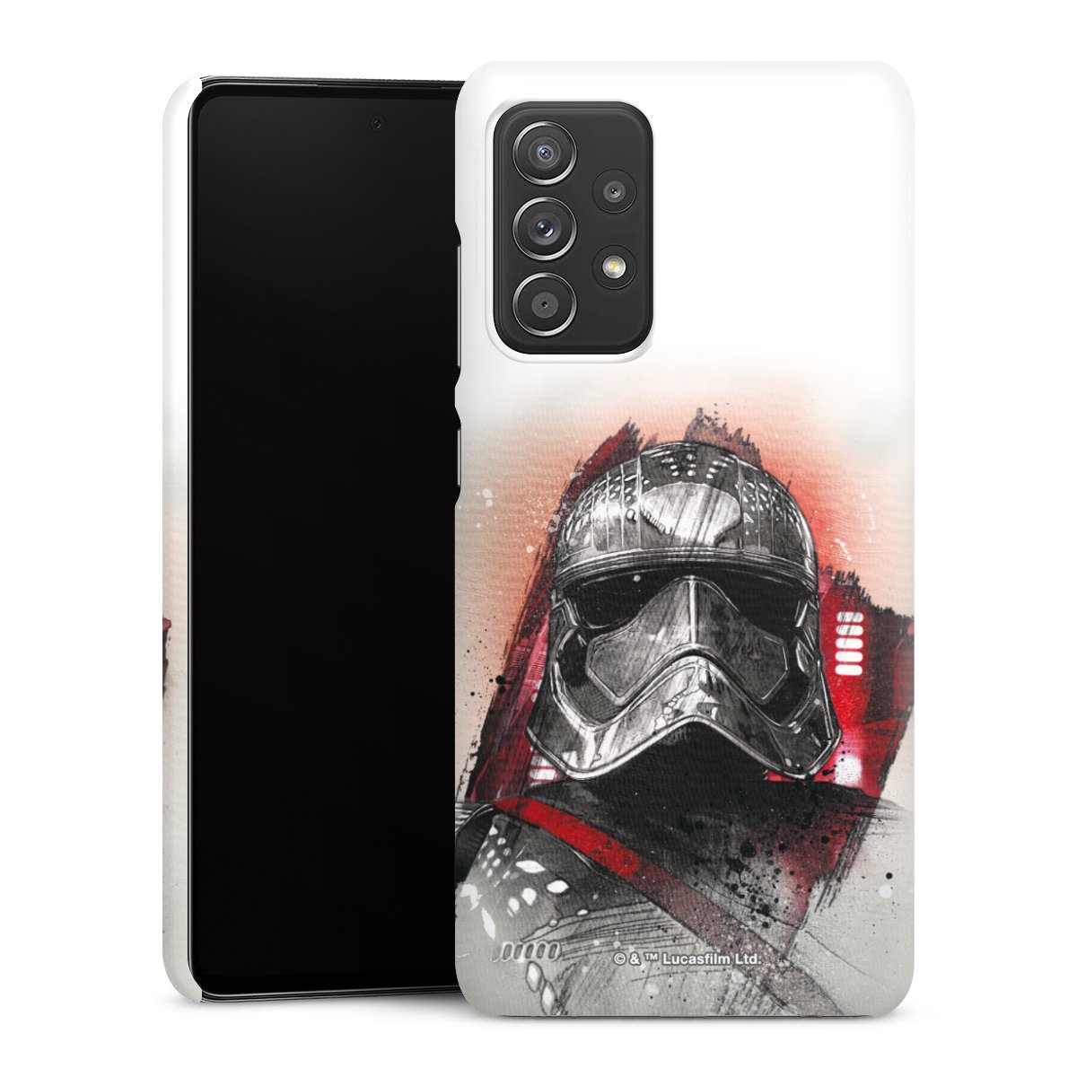 Cover Premium