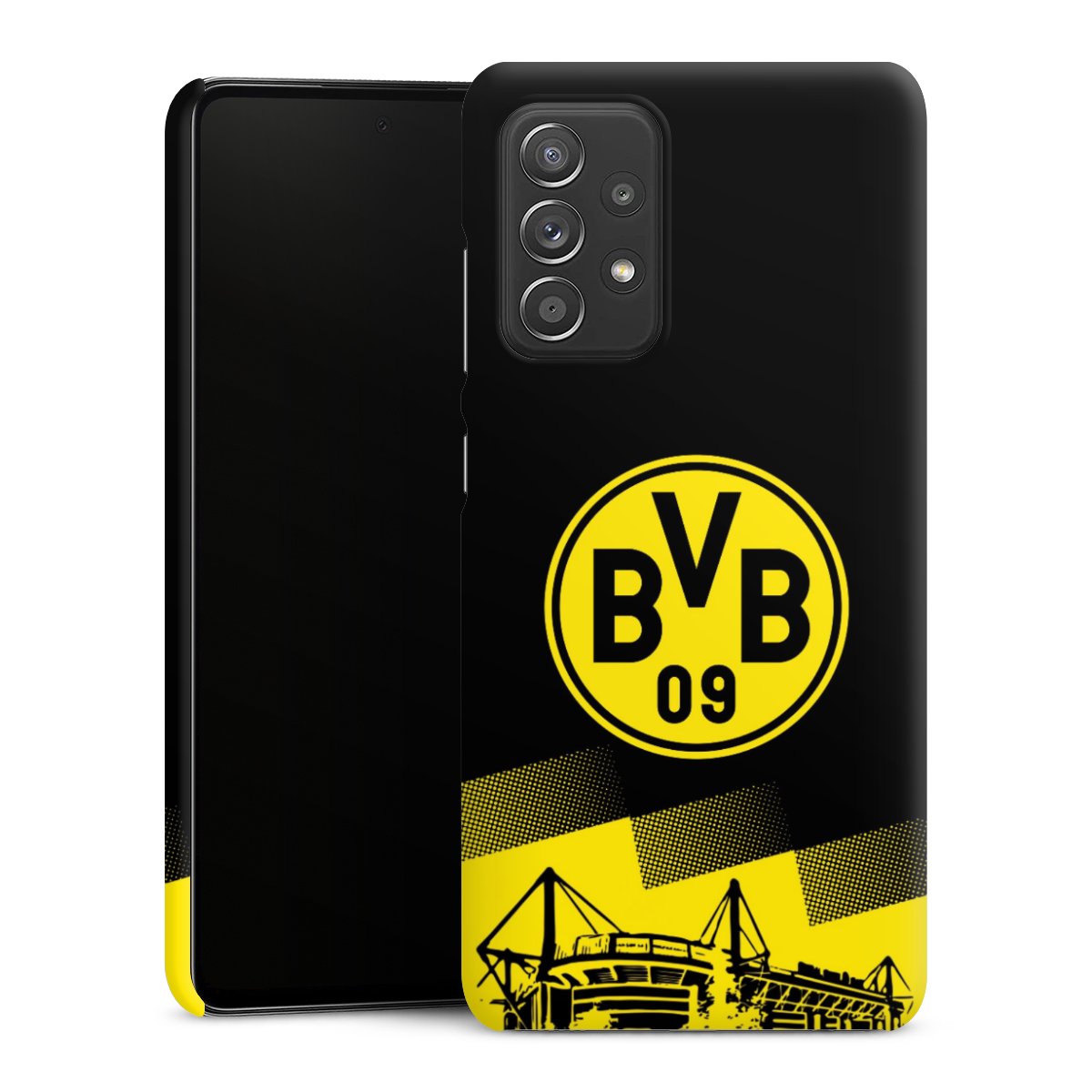 BVB Two Tone