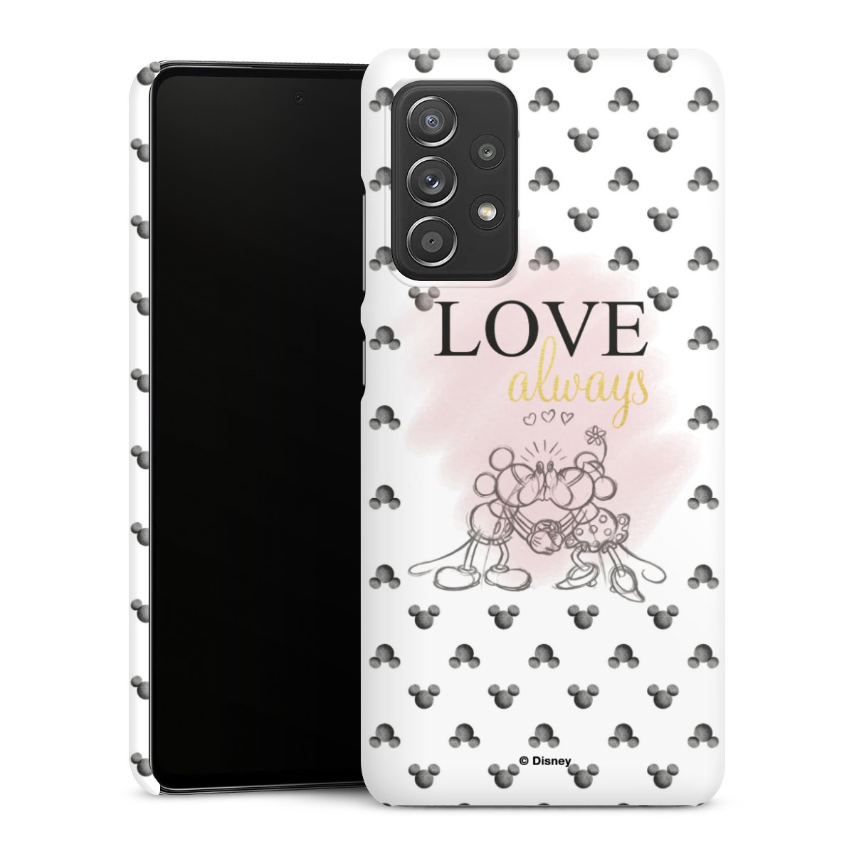 Coque Premium
