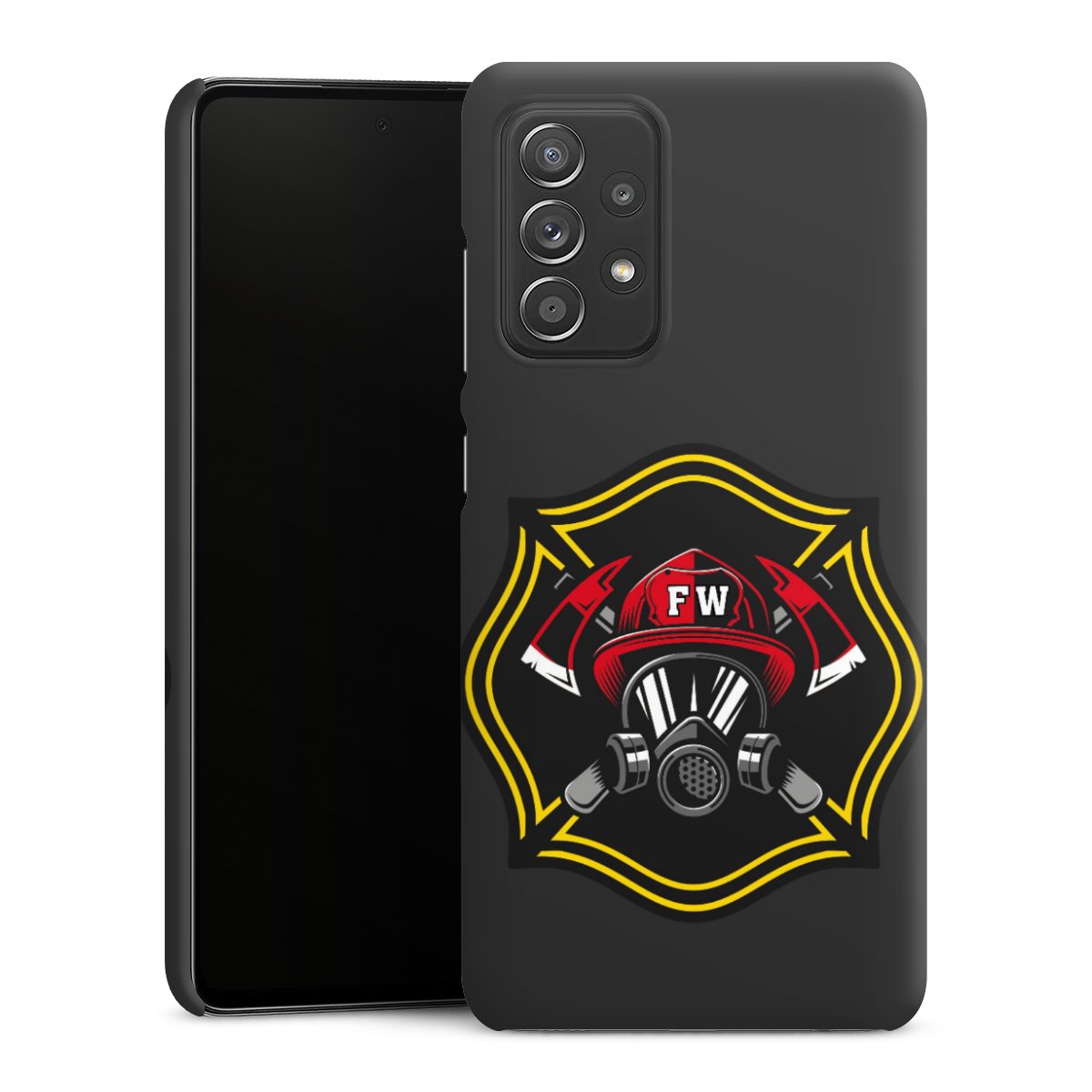 Coque Premium