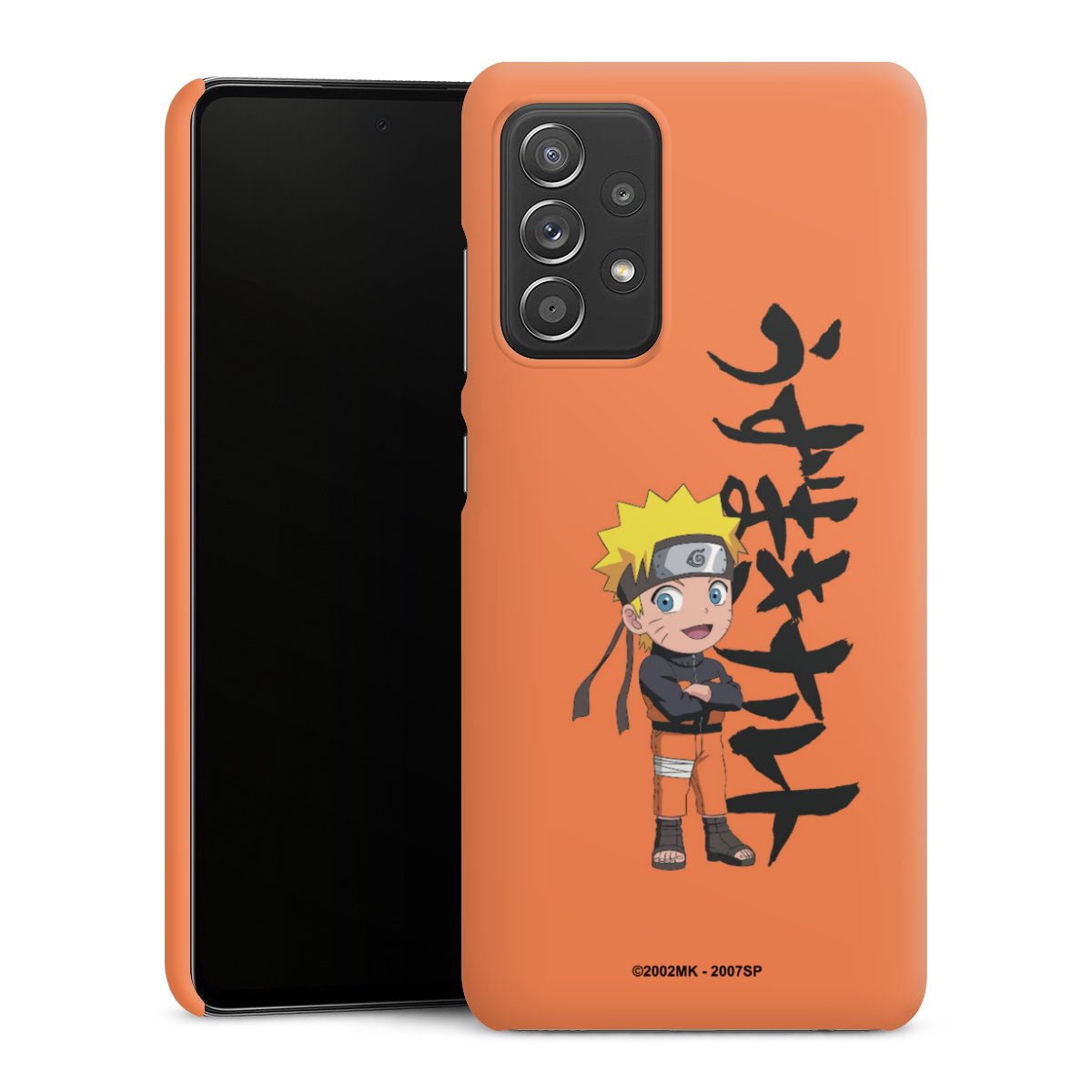 Coque Premium