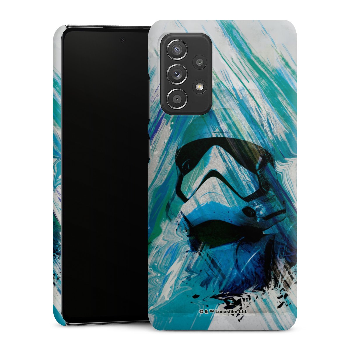 Coque Premium