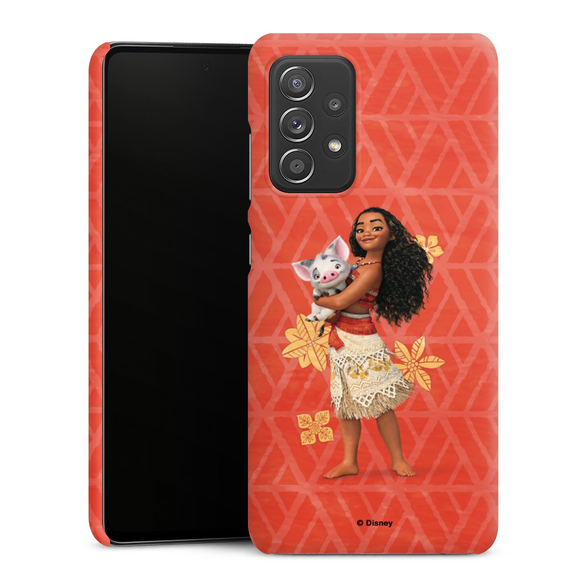 Coque Premium