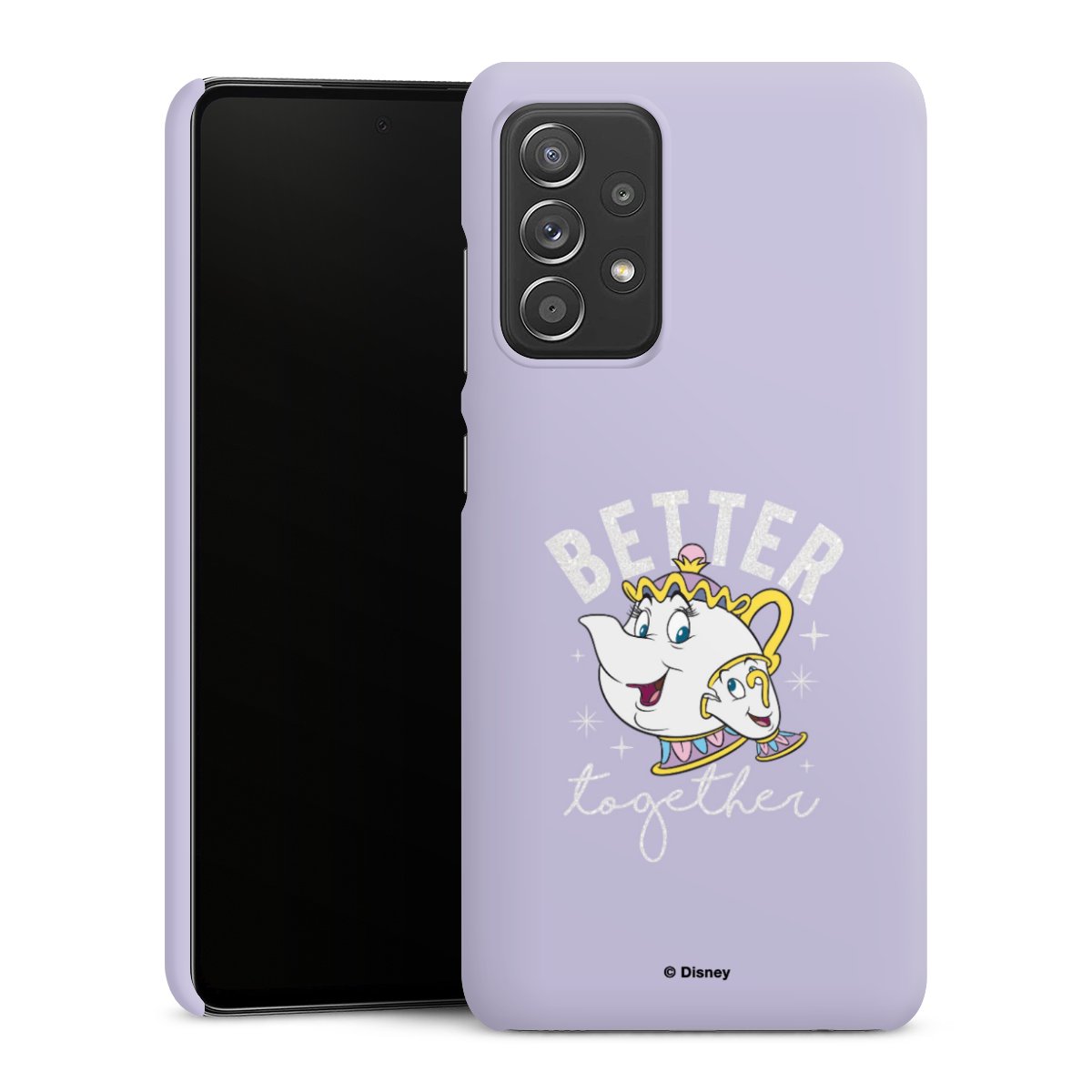 Premium hoesje
