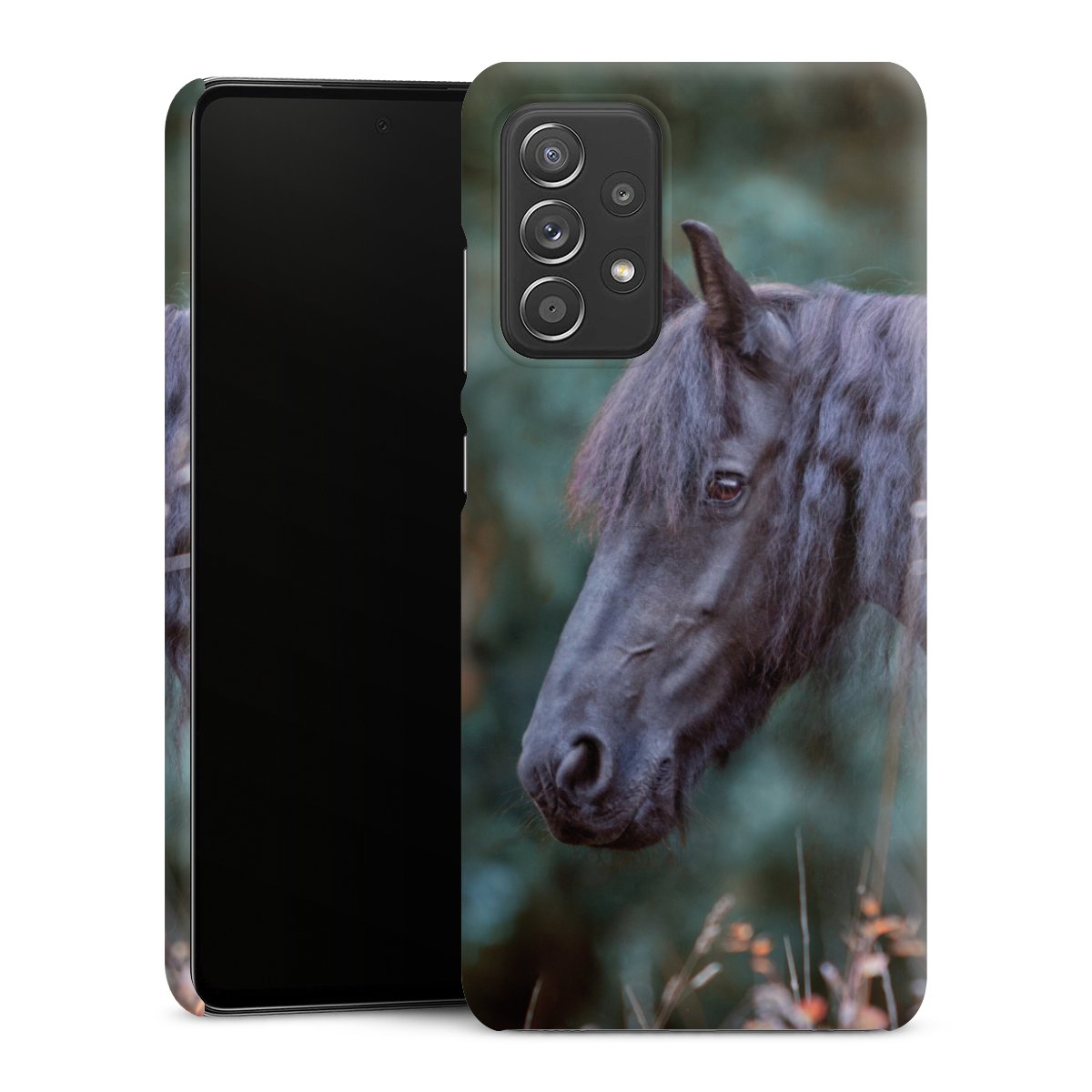 Coque Premium