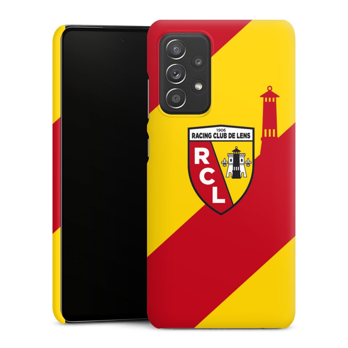 Coque Premium