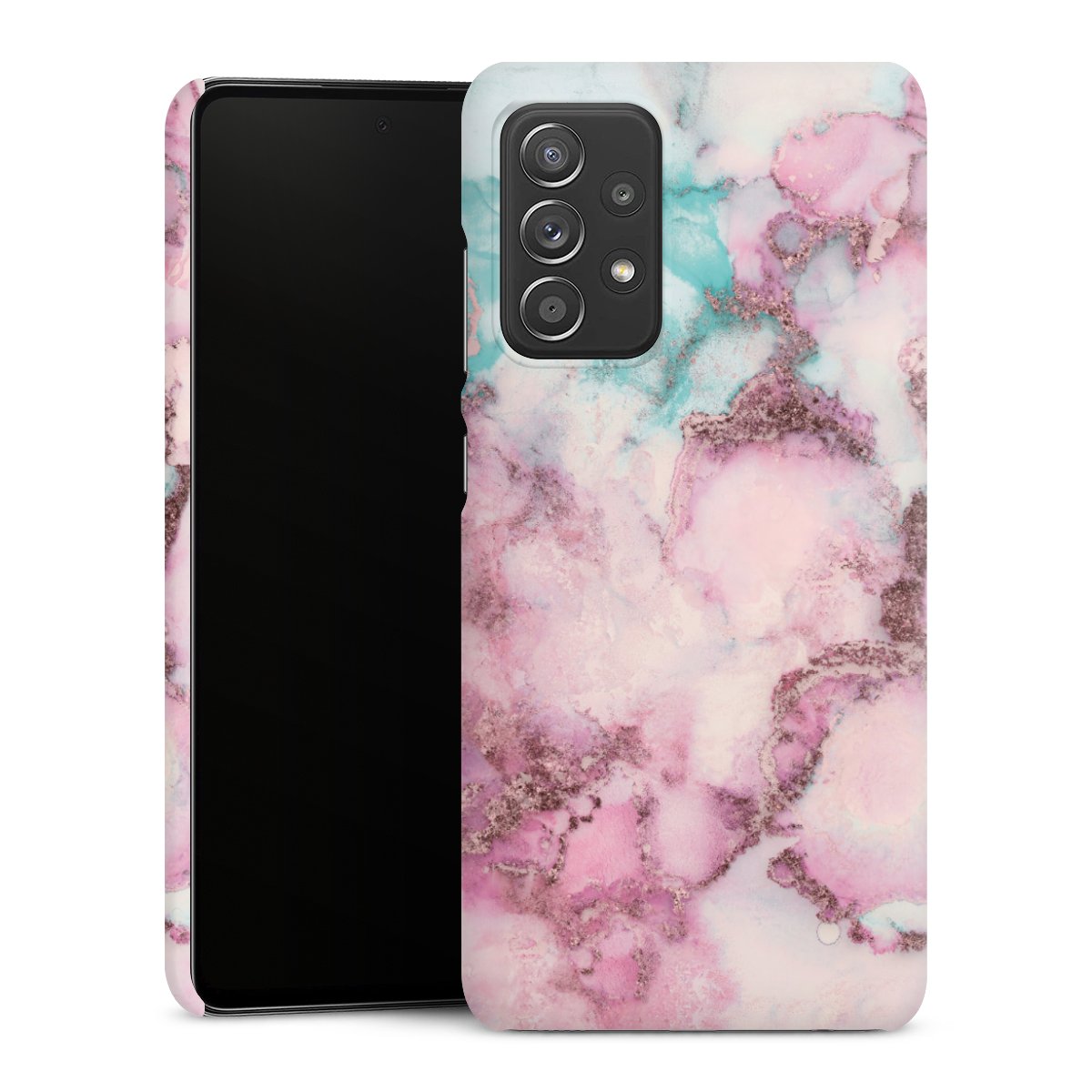 Coque Premium