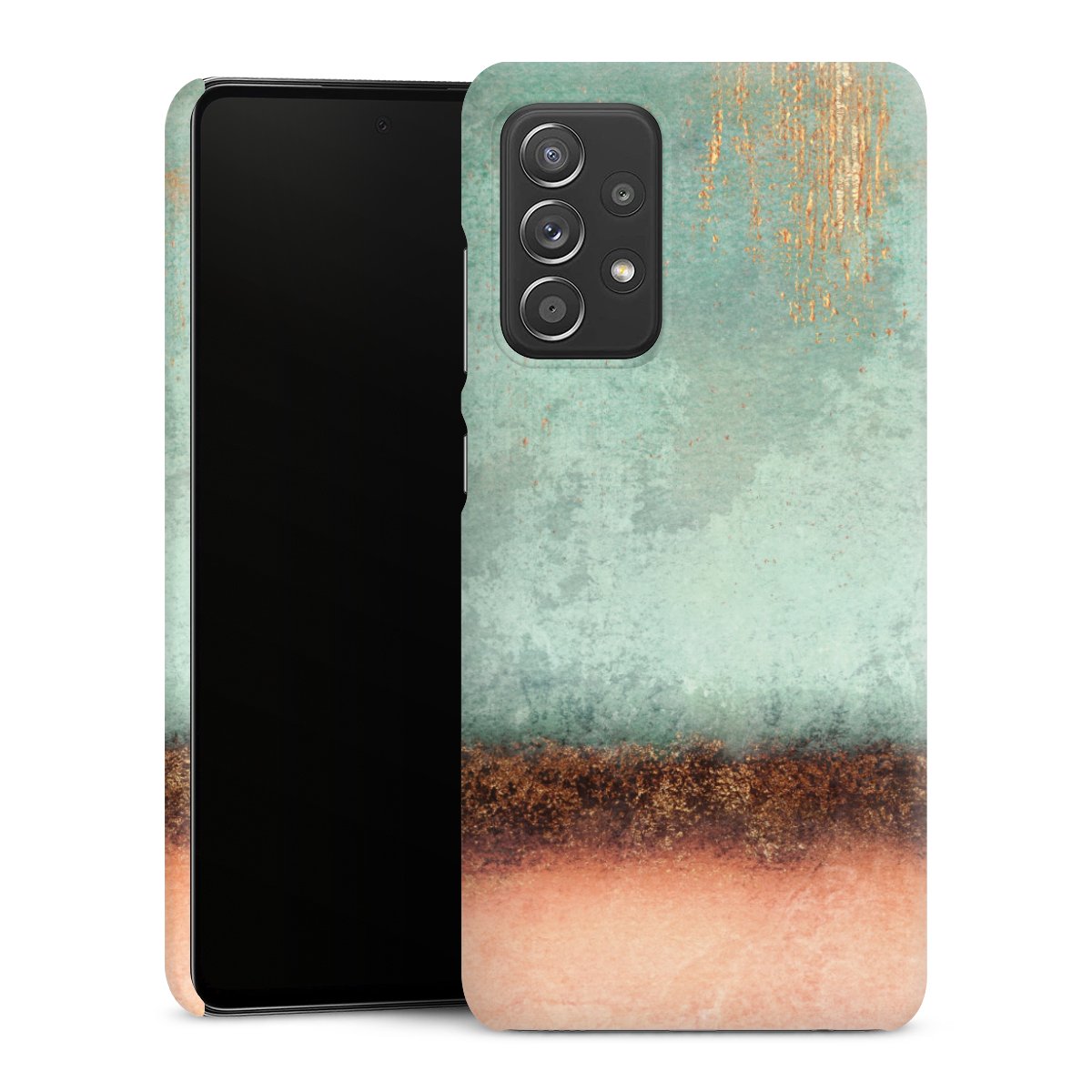 Coque Premium