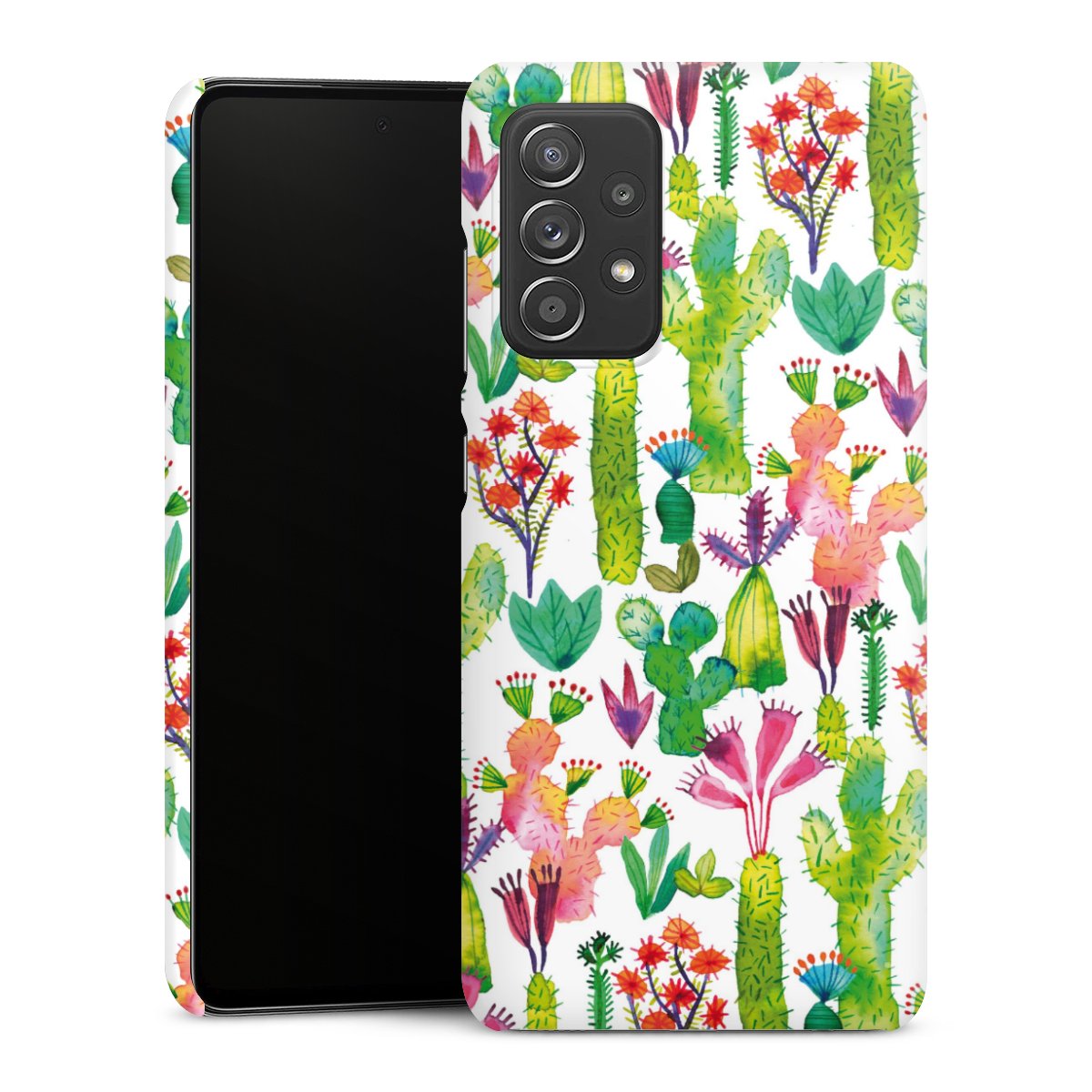 Coque Premium