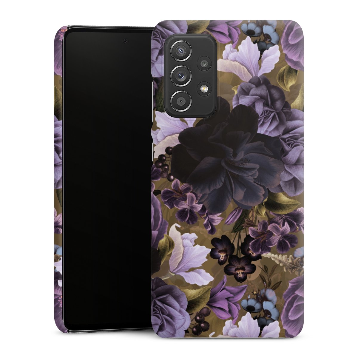Coque Premium