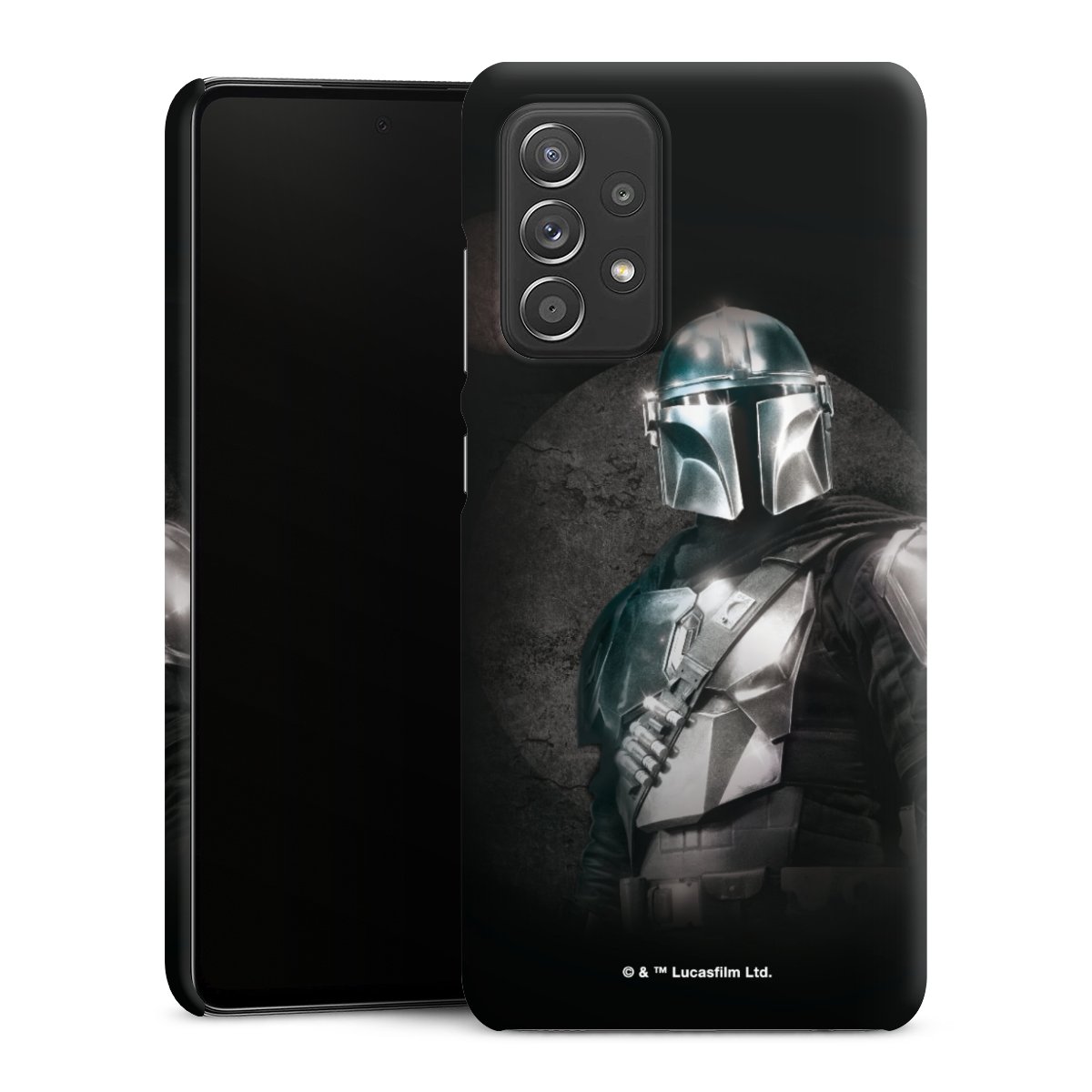 Cover Premium