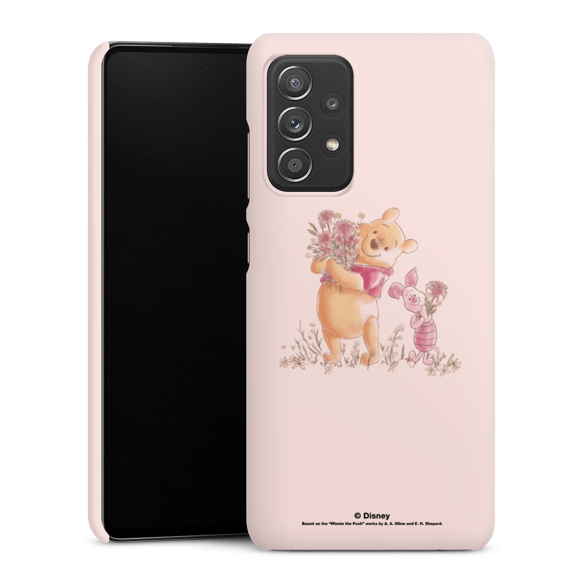 Coque Premium