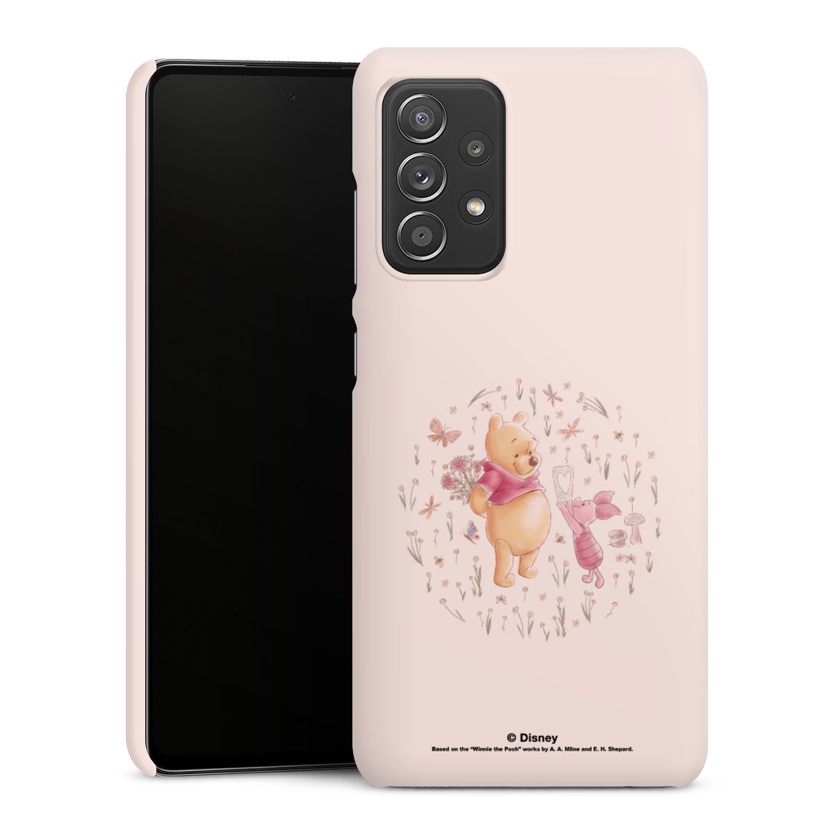 Coque Premium