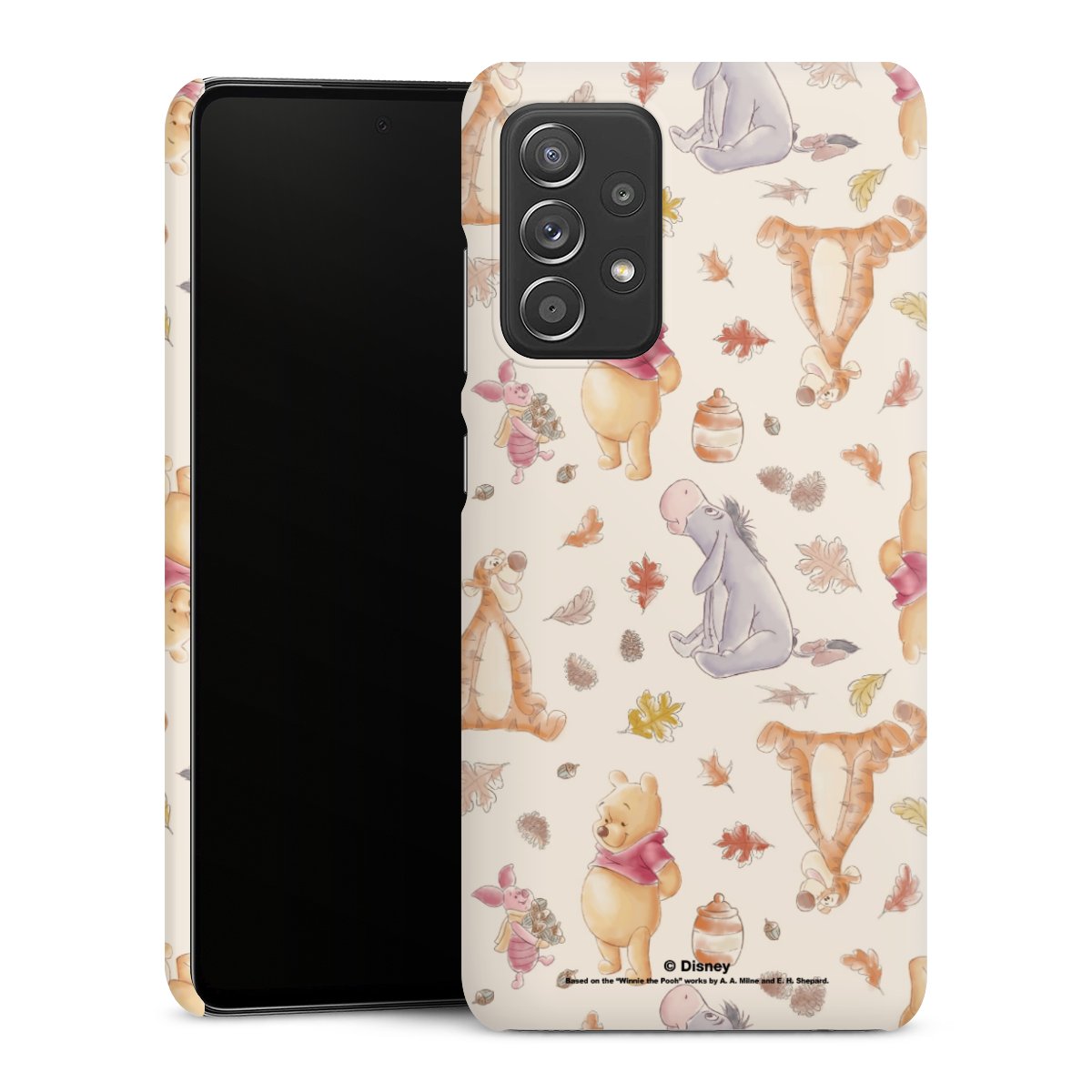 Coque Premium