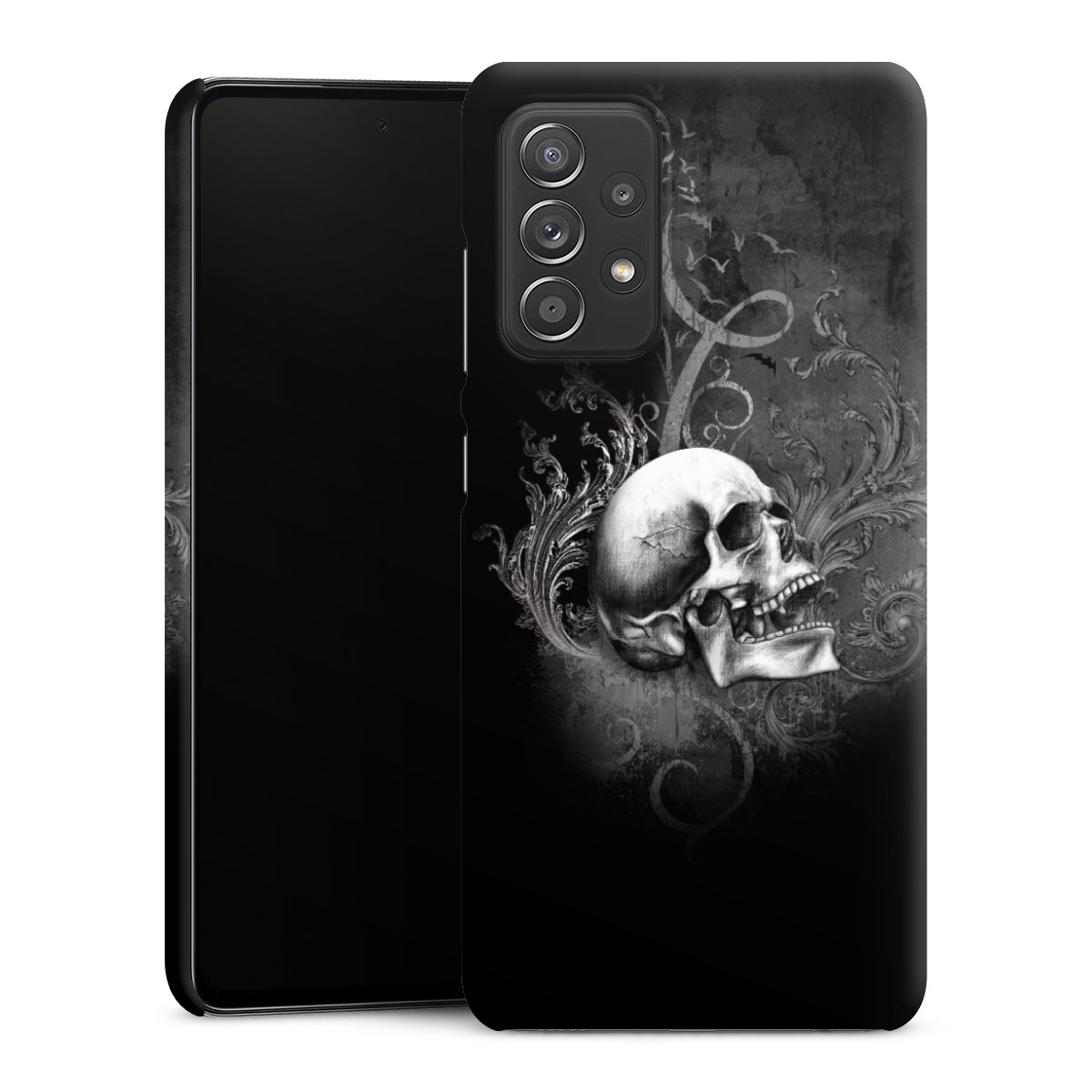 Coque Premium