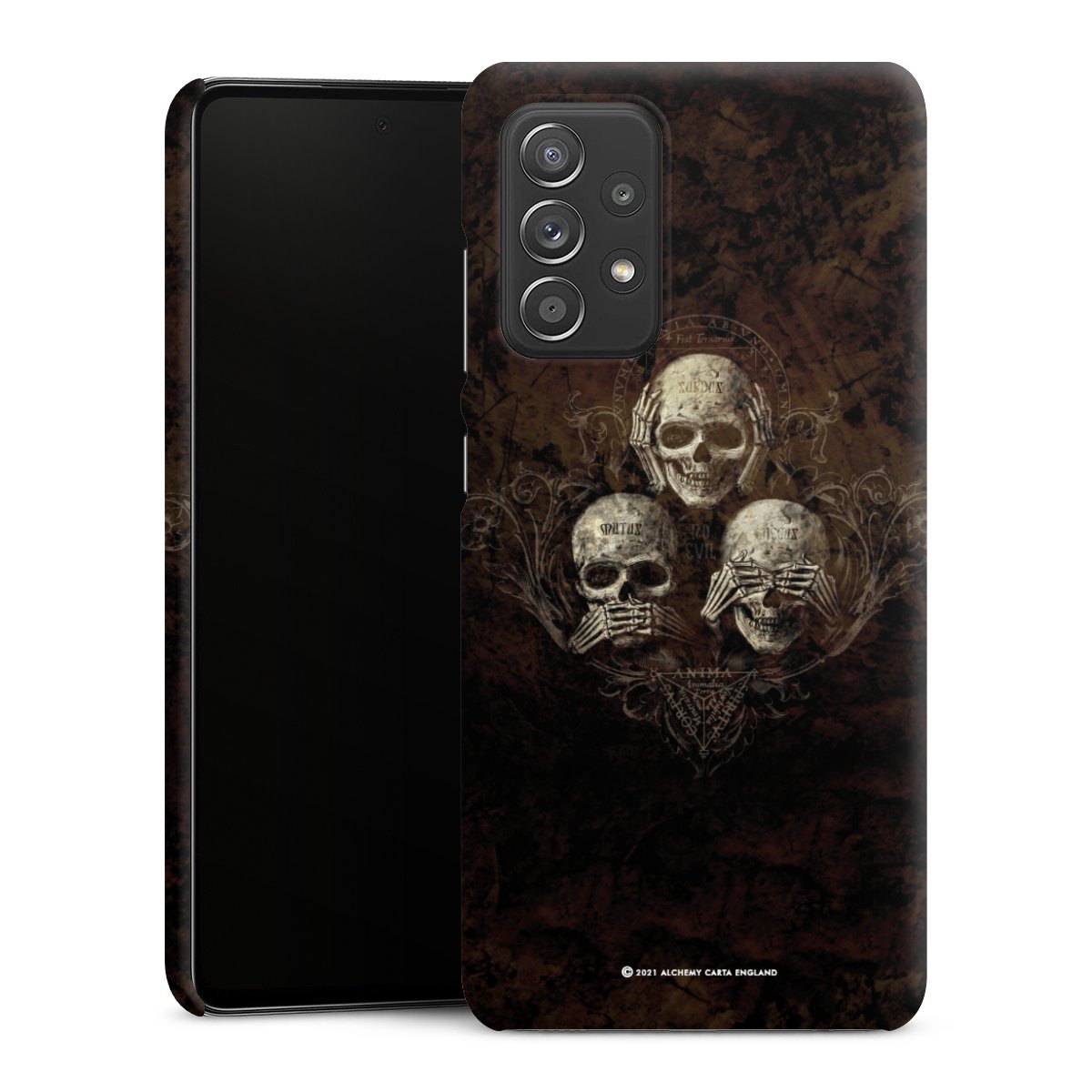 Premium Case