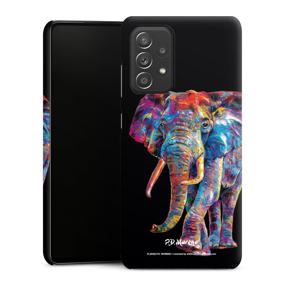 Coque Premium