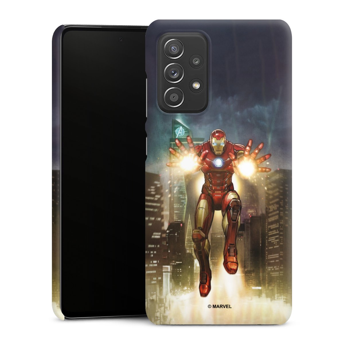 Cover Premium
