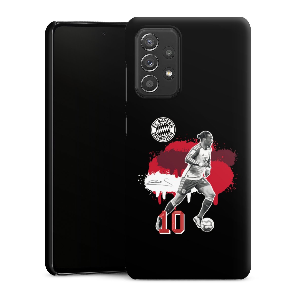 Coque Premium